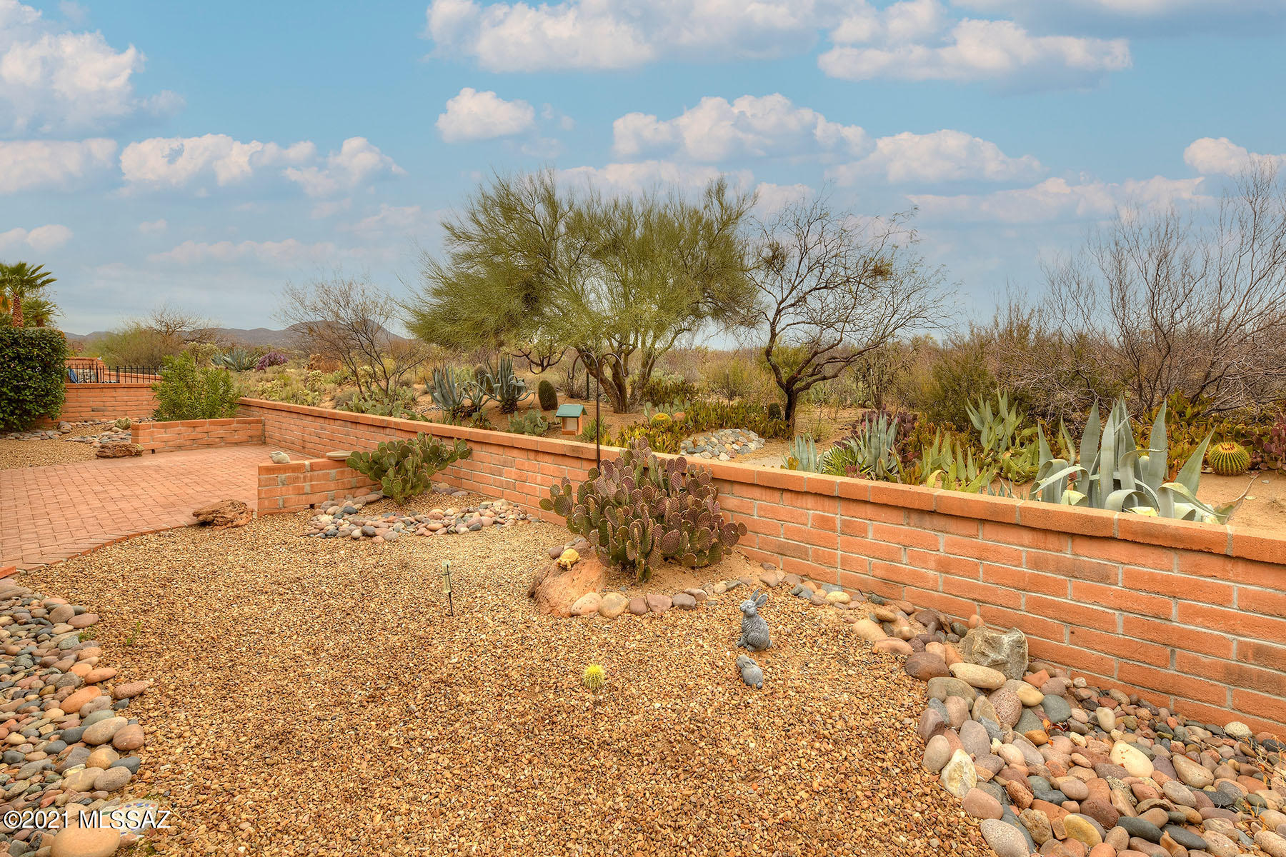 Sun City Vistoso Unit 7(1-227) - Residential