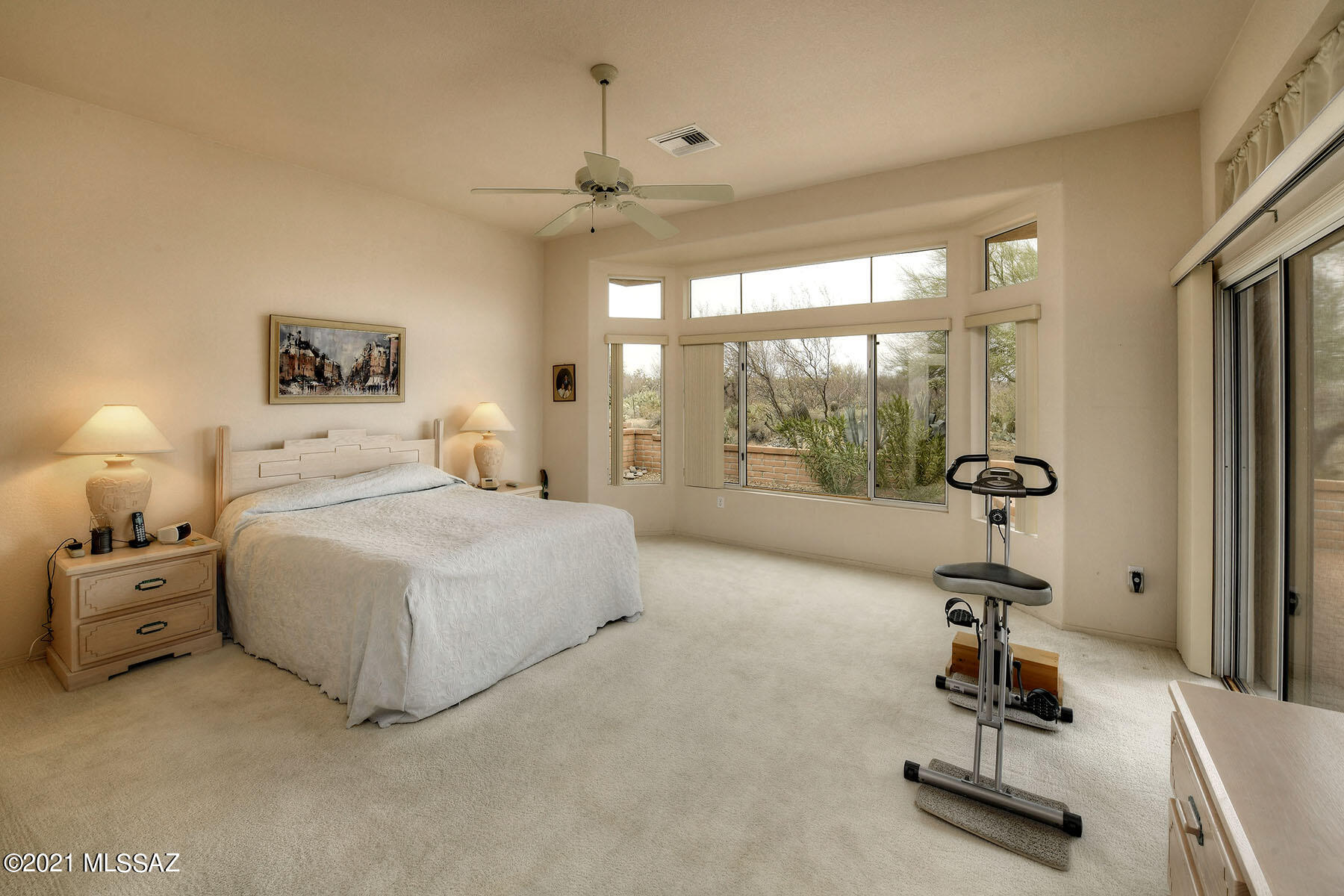 Sun City Vistoso Unit 7(1-227) - Residential