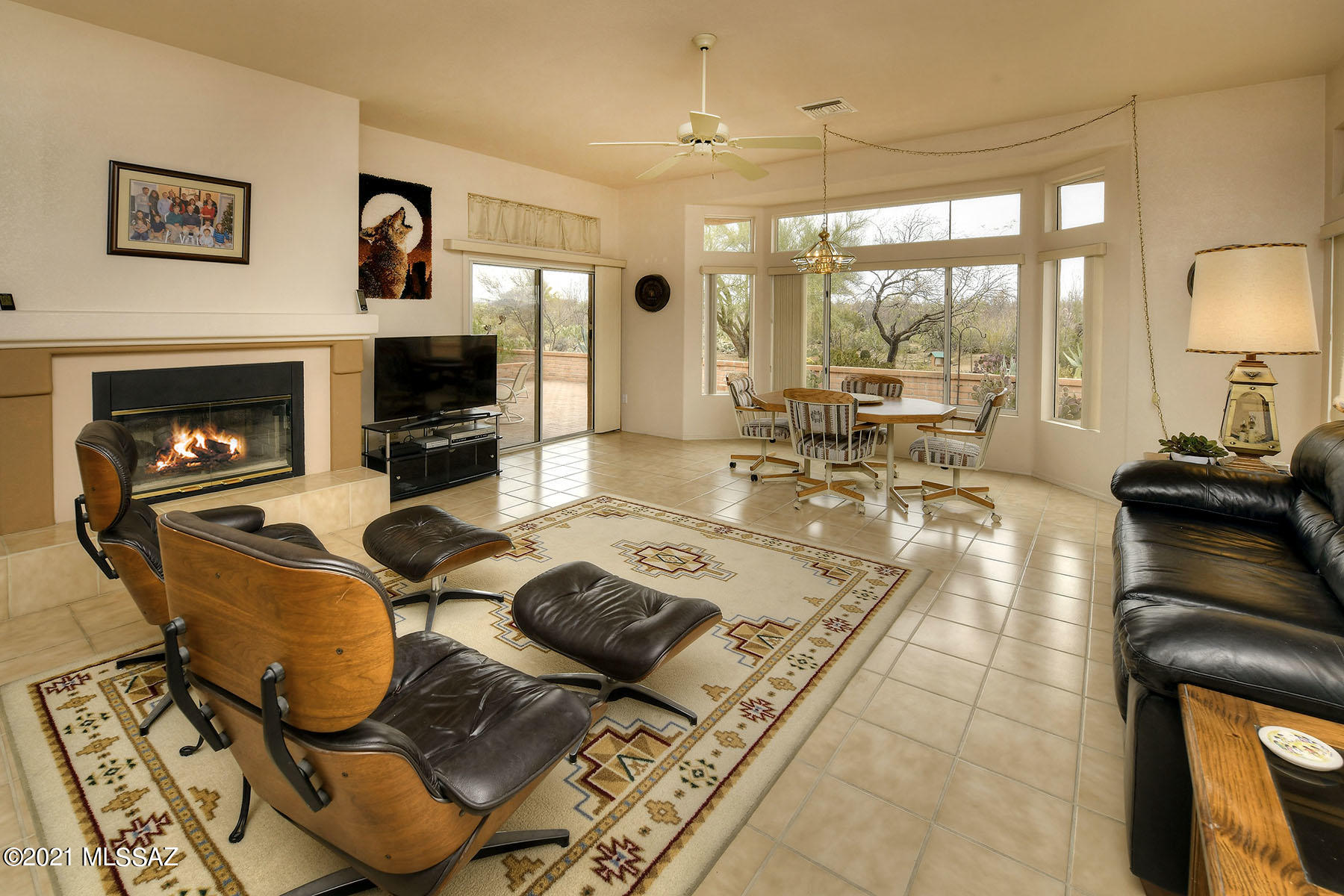 Sun City Vistoso Unit 7(1-227) - Residential