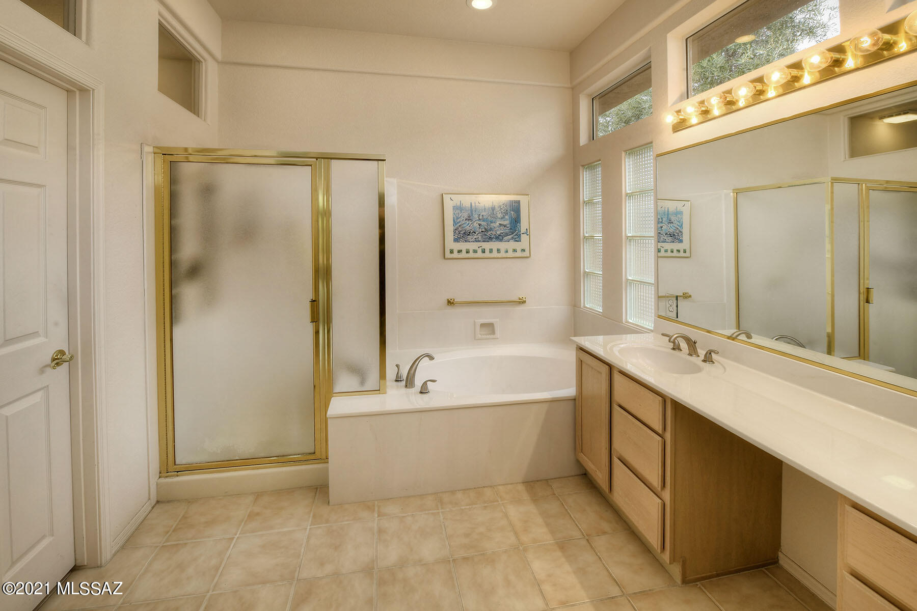 Sun City Vistoso Unit 7(1-227) - Residential