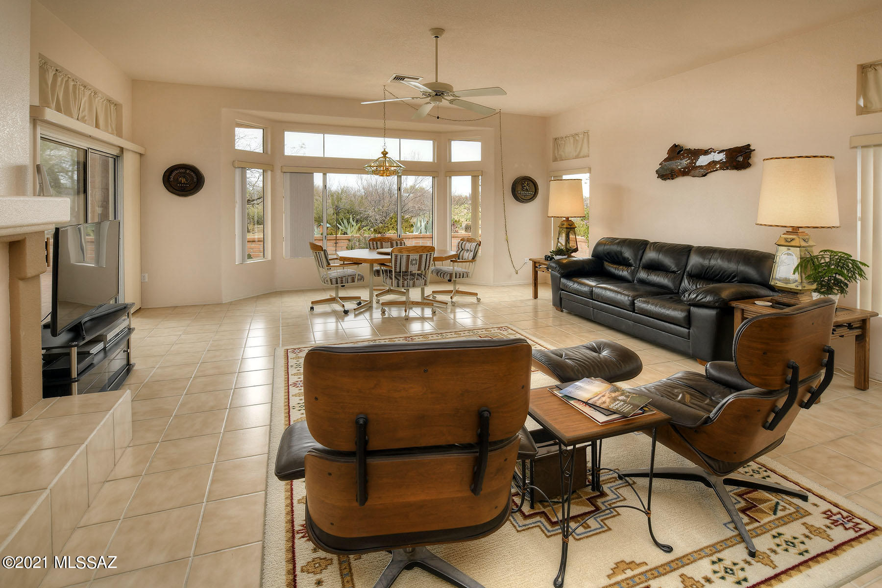 Sun City Vistoso Unit 7(1-227) - Residential