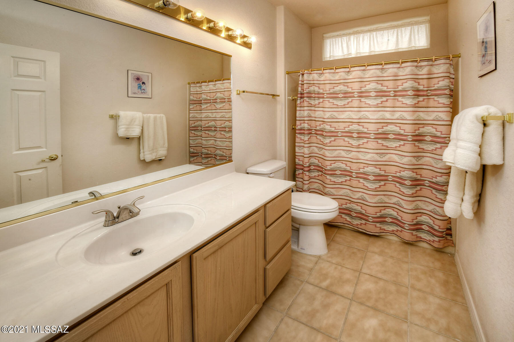 Sun City Vistoso Unit 7(1-227) - Residential