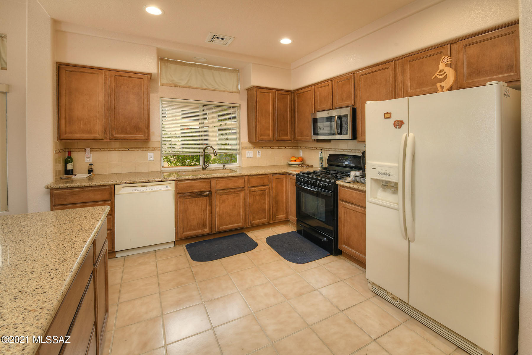 Sun City Vistoso Unit 7(1-227) - Residential
