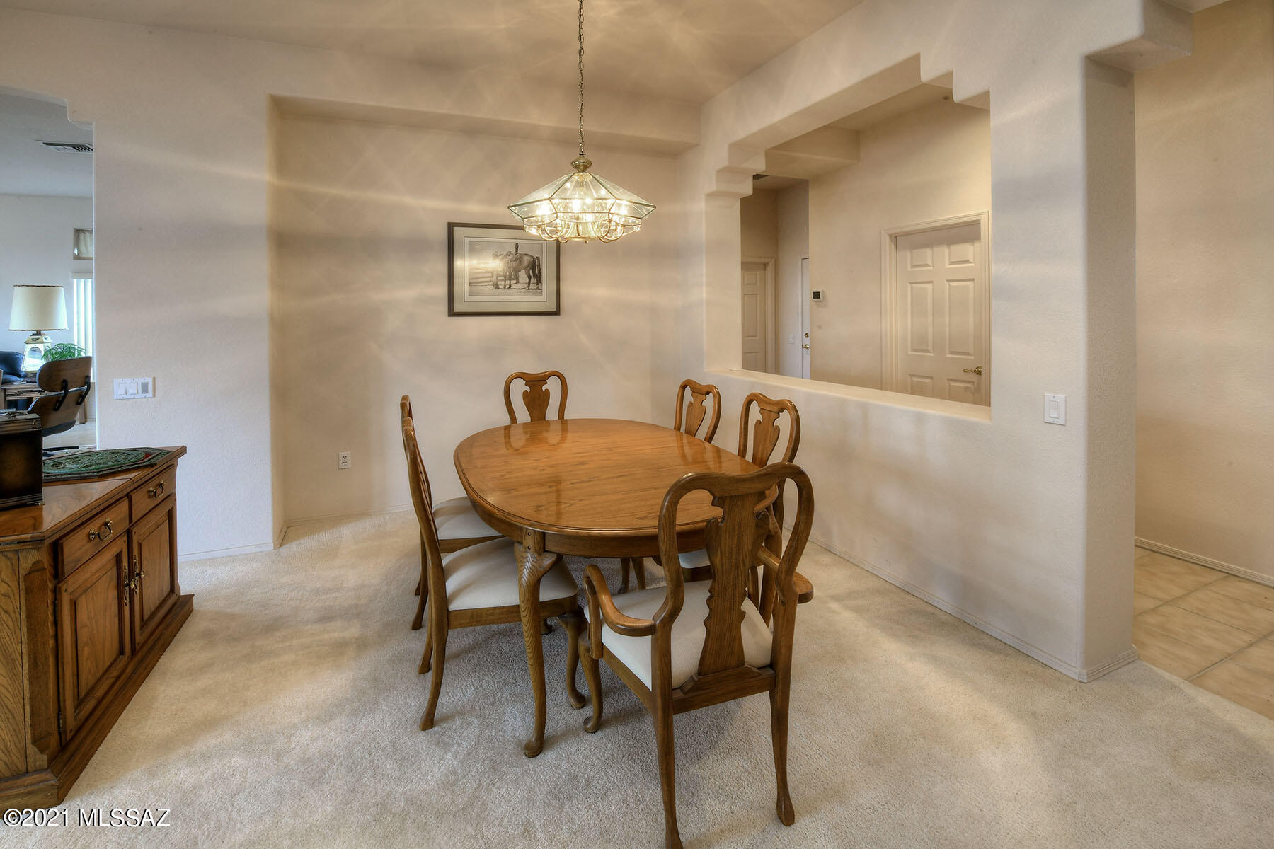 Sun City Vistoso Unit 7(1-227) - Residential