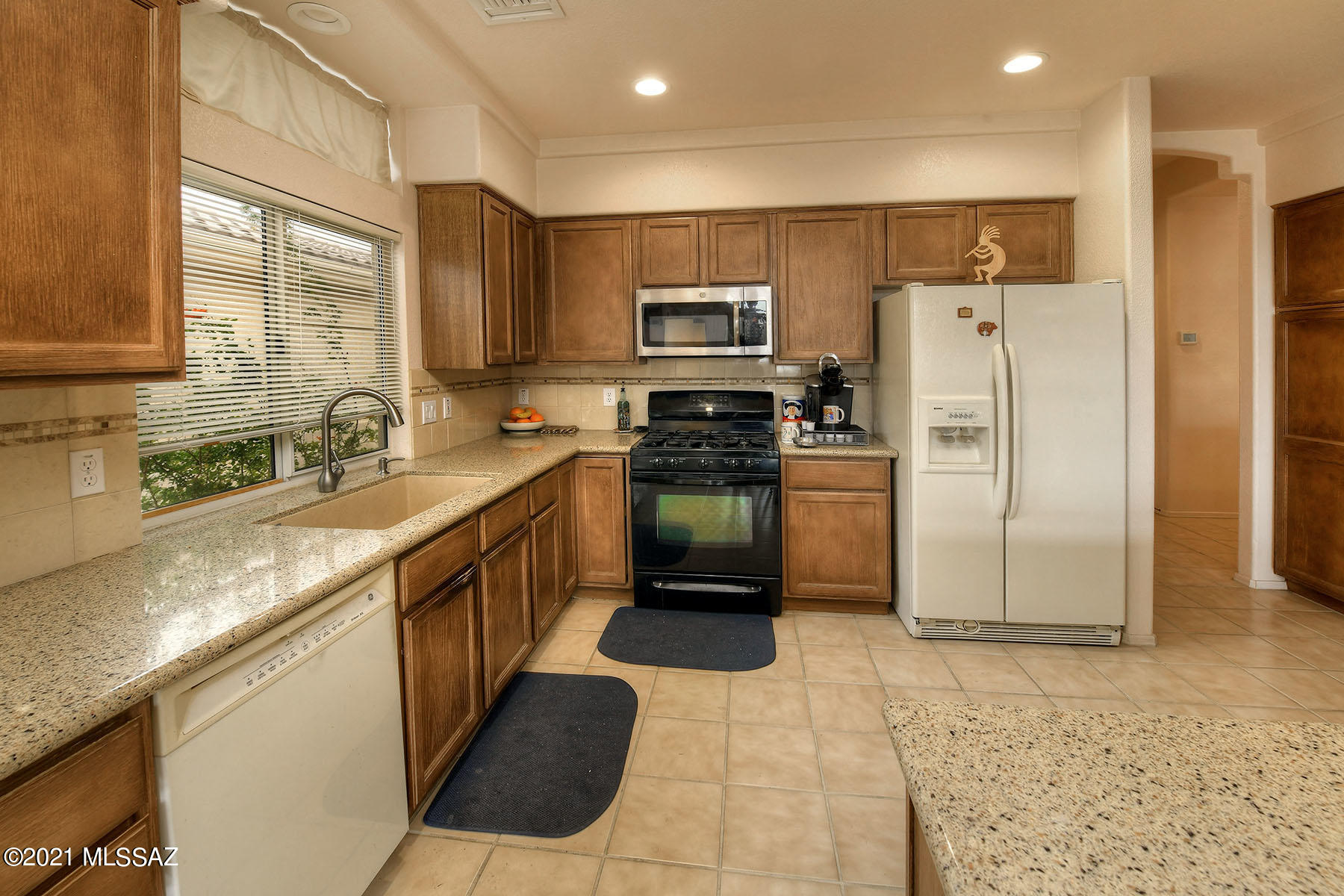 Sun City Vistoso Unit 7(1-227) - Residential