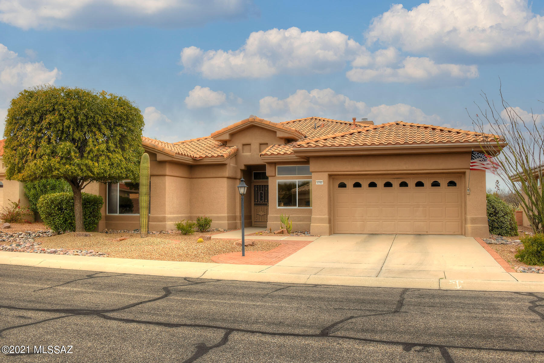 Sun City Vistoso Unit 7(1-227) - Residential