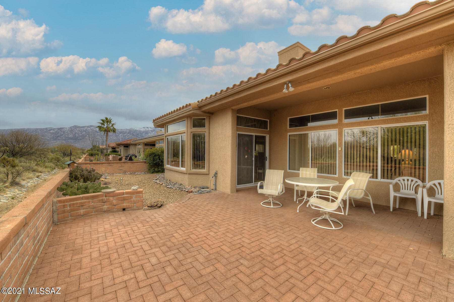 Sun City Vistoso Unit 7(1-227) - Residential