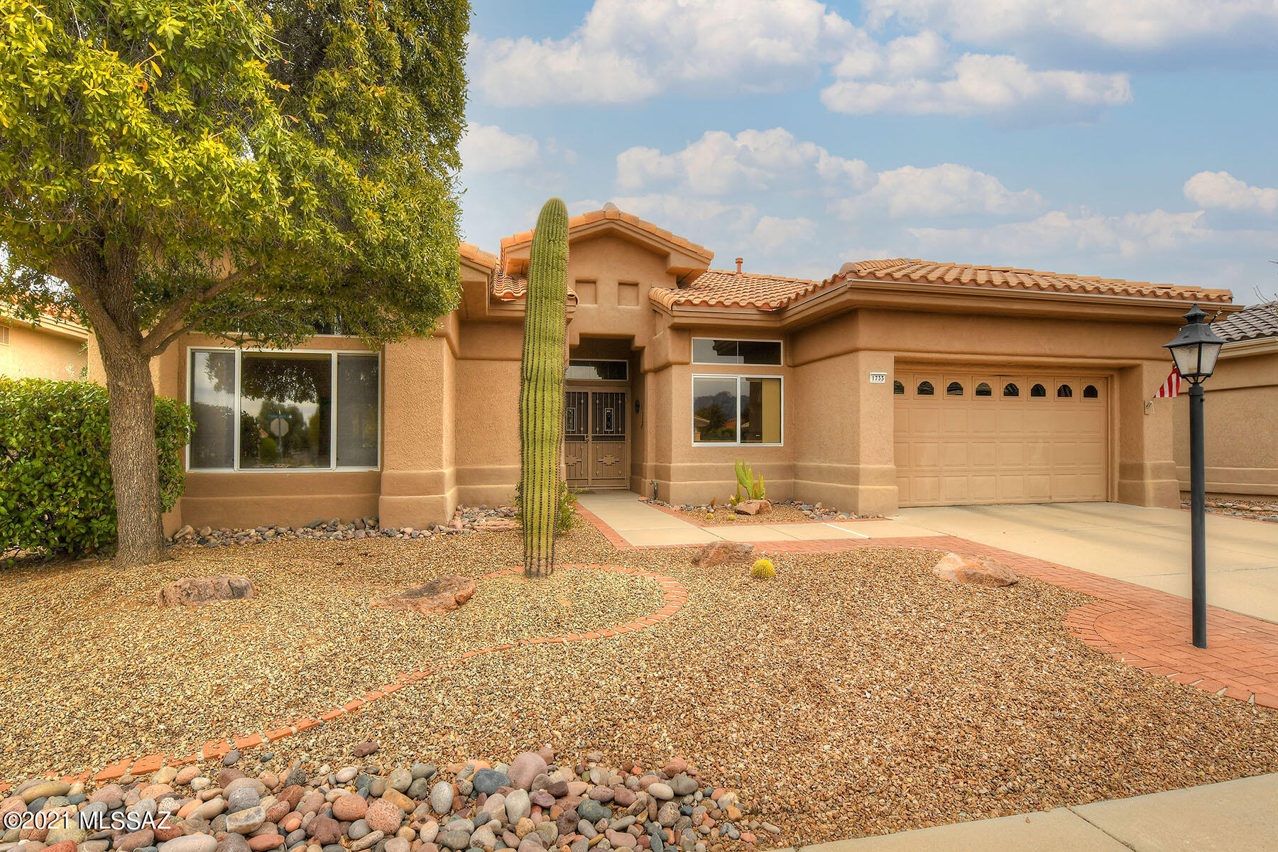 Sun City Vistoso Unit 7(1-227) - Residential