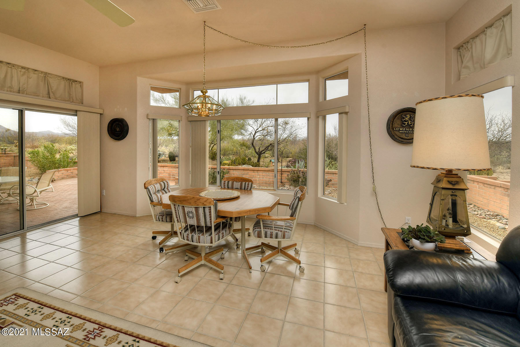 Sun City Vistoso Unit 7(1-227) - Residential