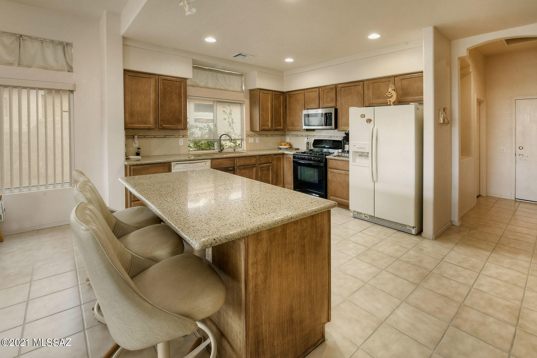 Sun City Vistoso Unit 7(1-227) - Residential