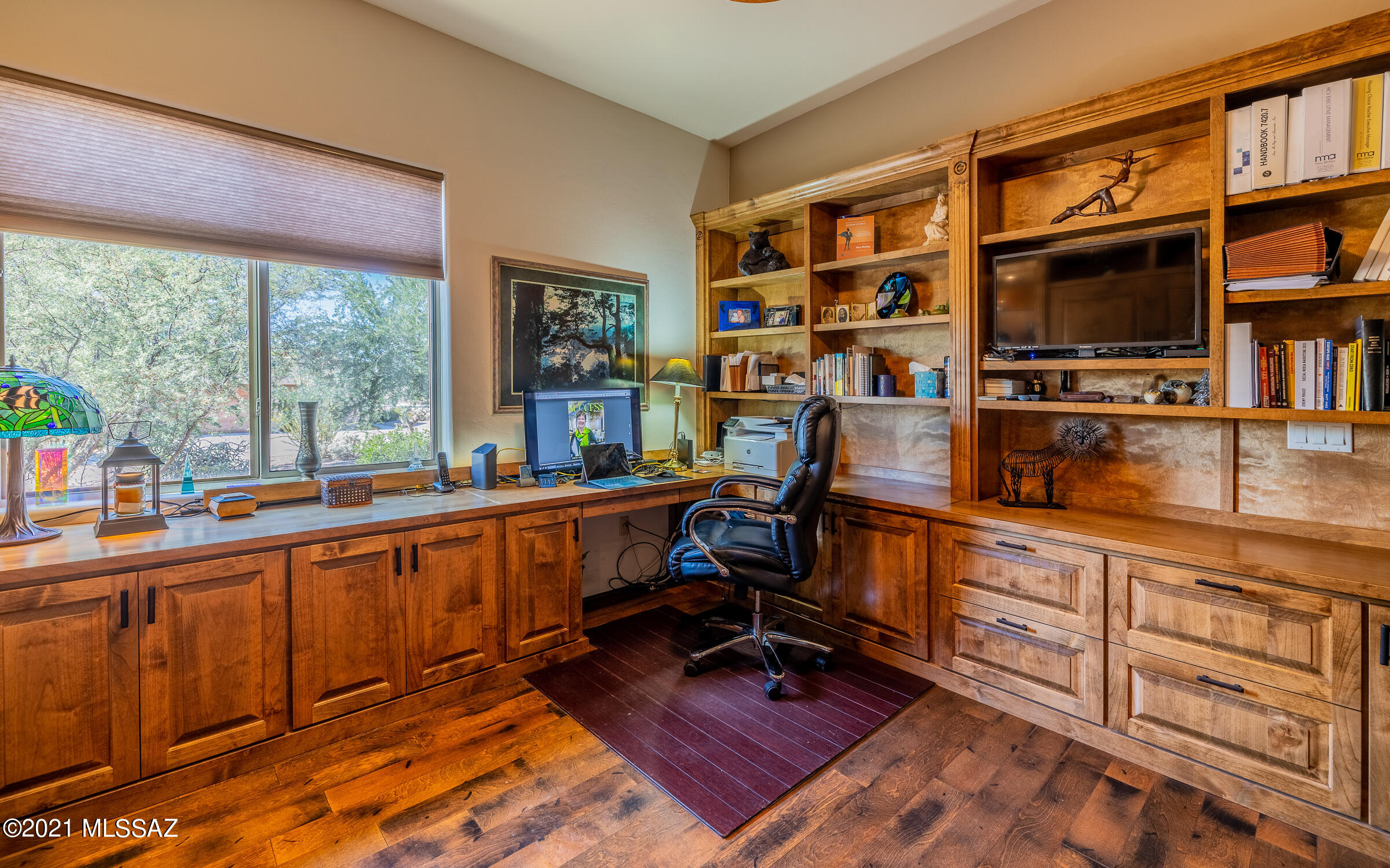 Dos Lagos at Dove Mountain (1-91) - Residential