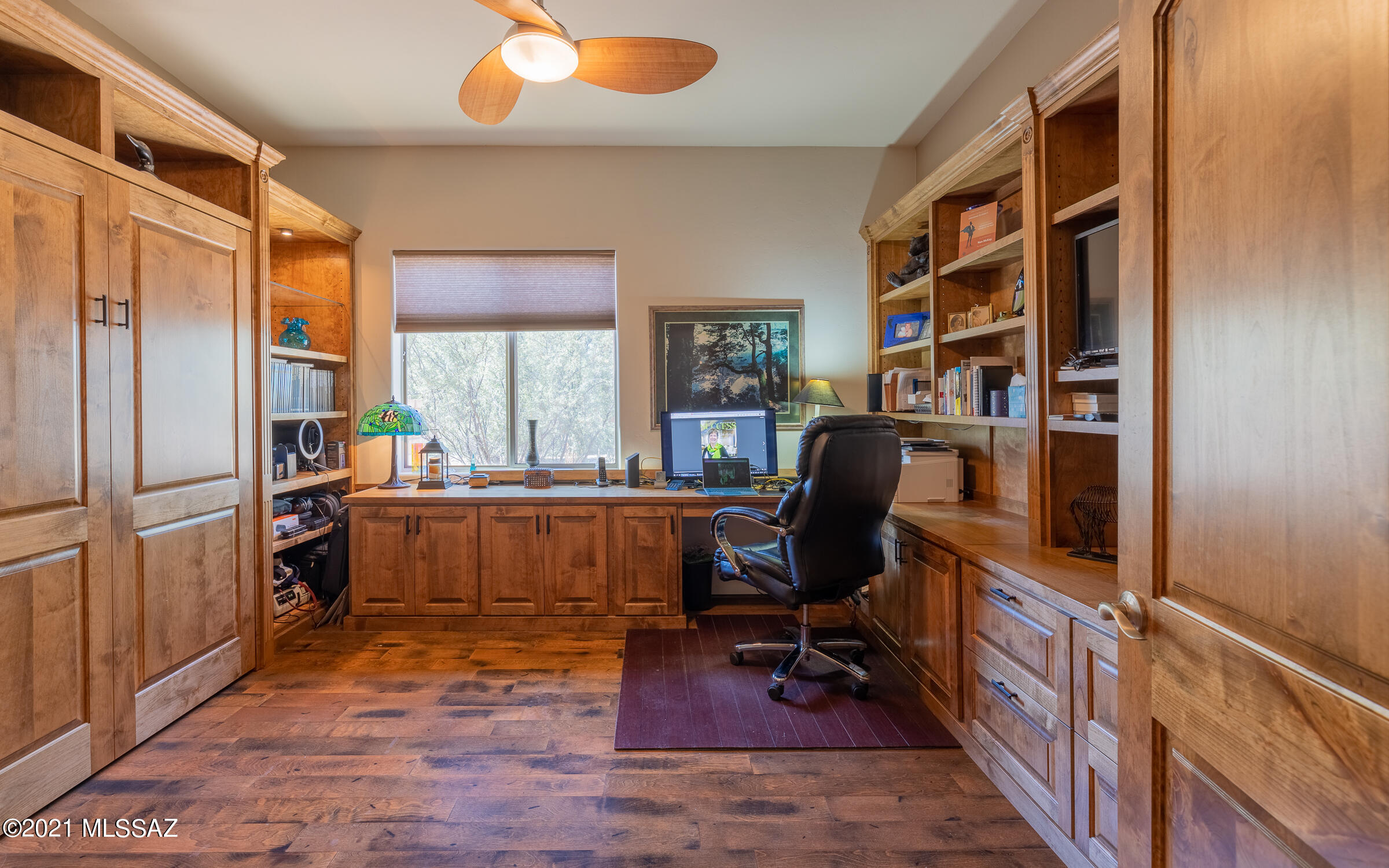 Dos Lagos at Dove Mountain (1-91) - Residential