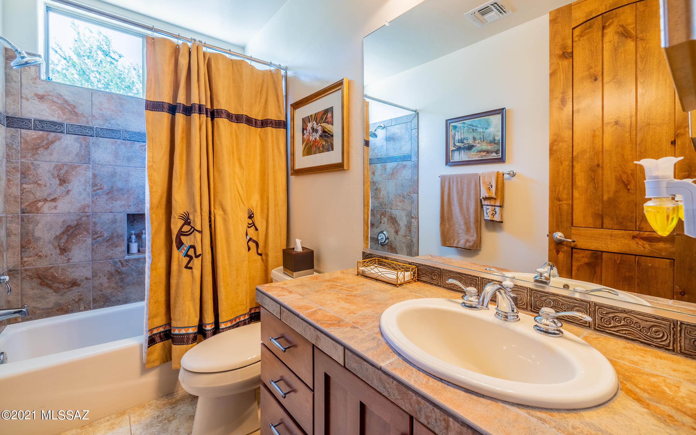 Dos Lagos at Dove Mountain (1-91) - Residential