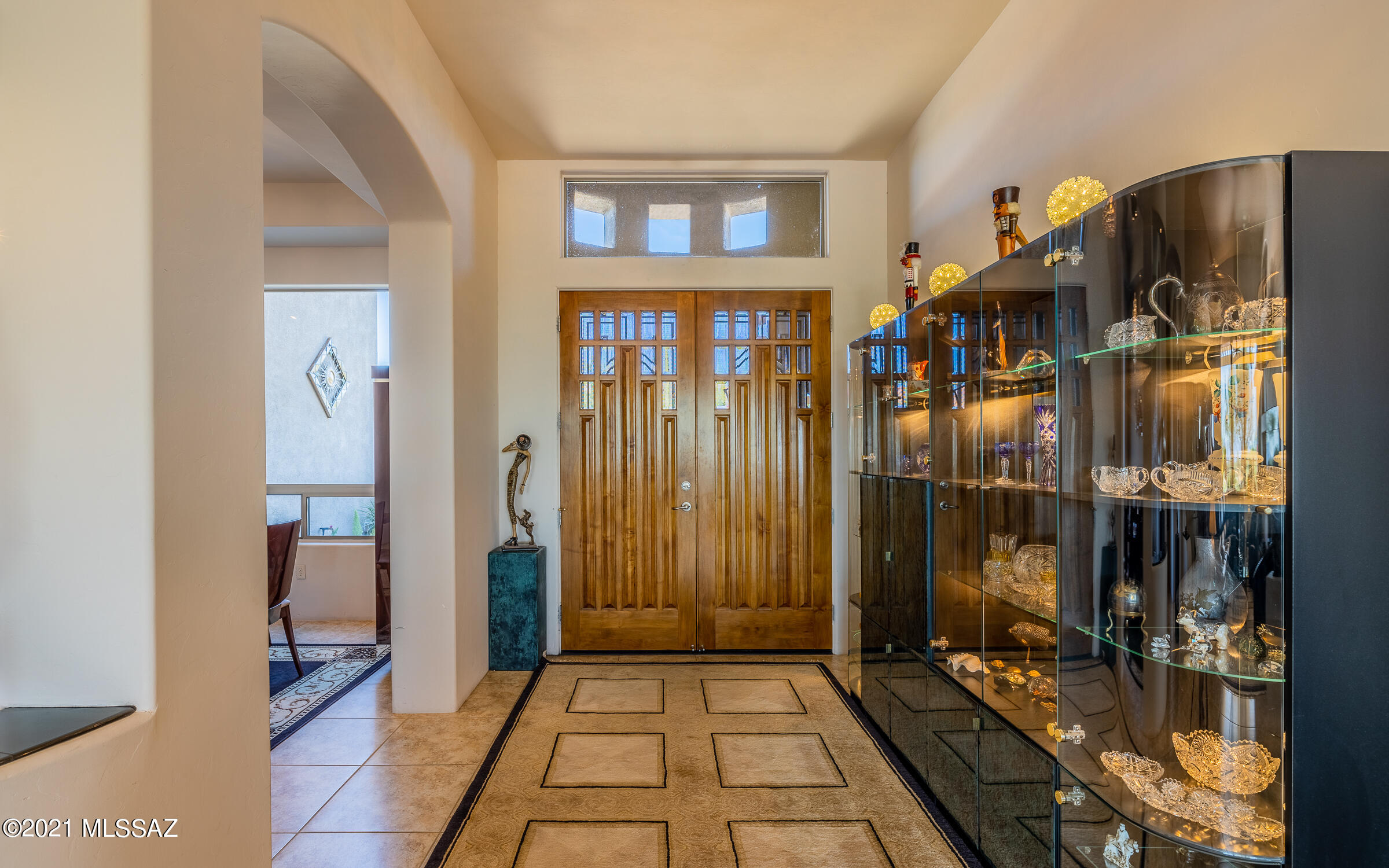 Dos Lagos at Dove Mountain (1-91) - Residential
