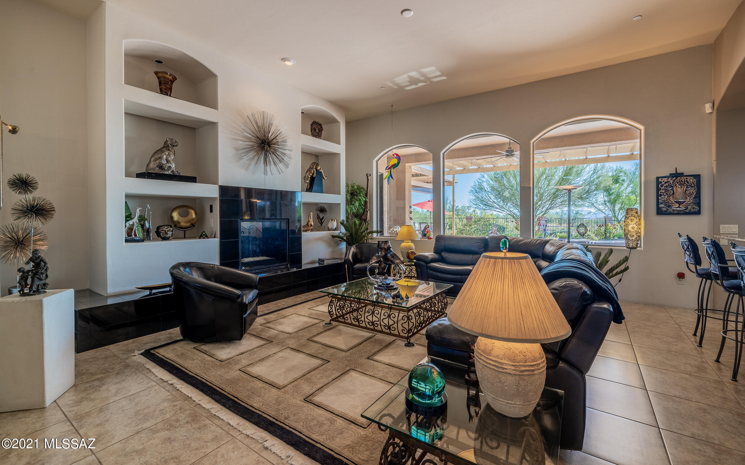 Dos Lagos at Dove Mountain (1-91) - Residential