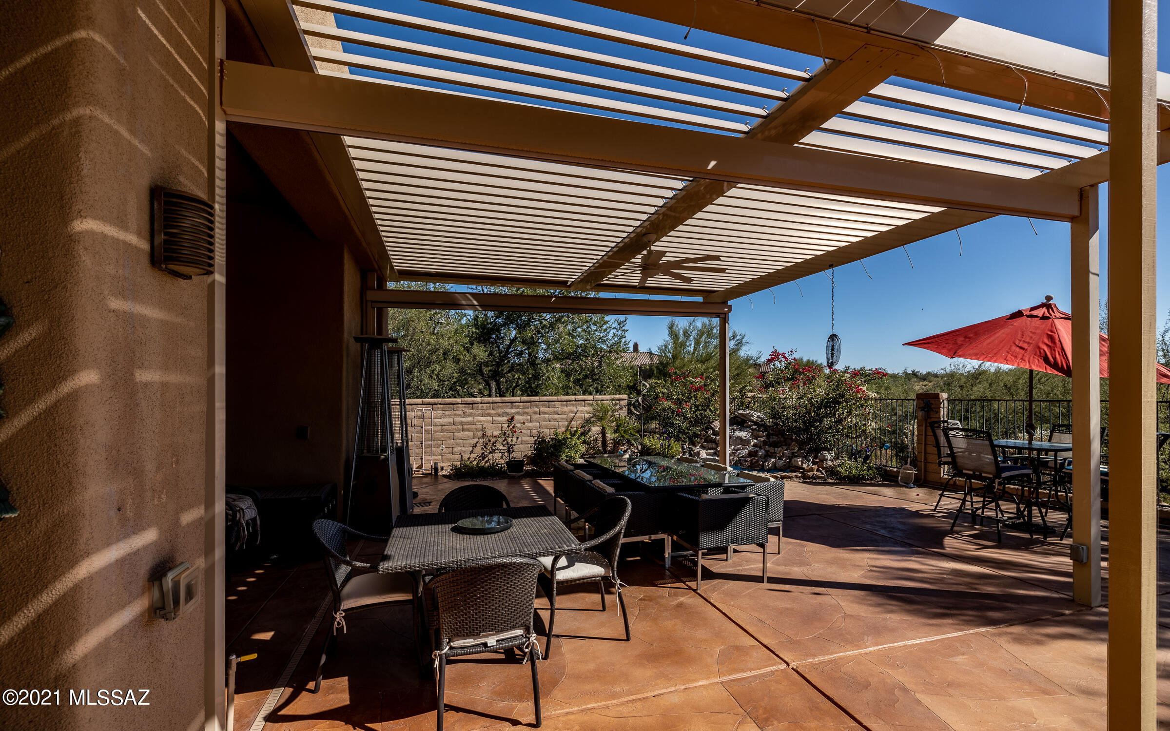 Dos Lagos at Dove Mountain (1-91) - Residential