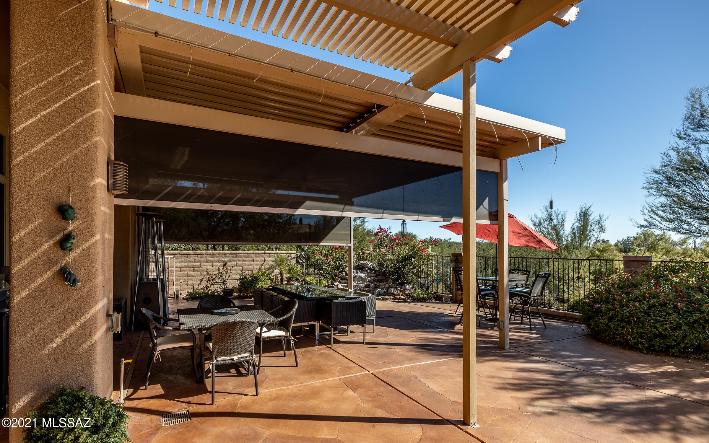 Dos Lagos at Dove Mountain (1-91) - Residential