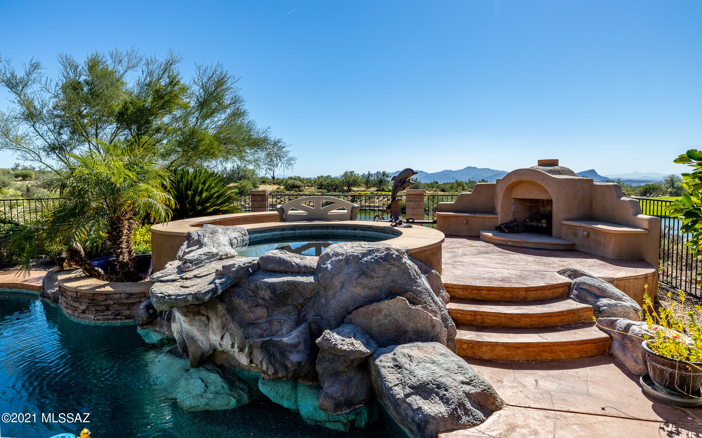 Dos Lagos at Dove Mountain (1-91) - Residential
