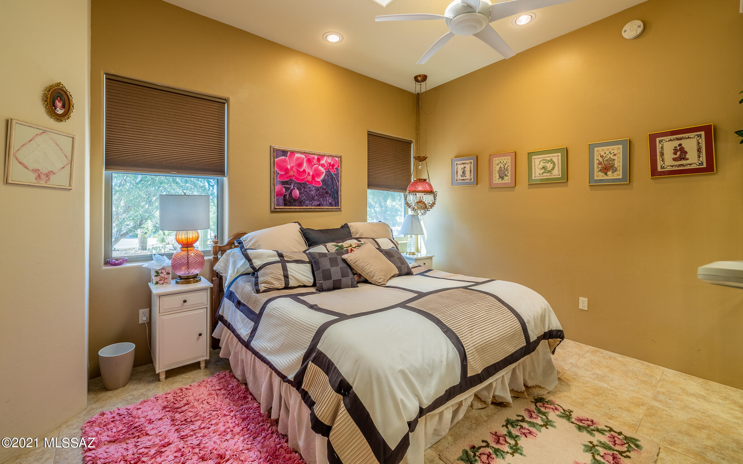 Dos Lagos at Dove Mountain (1-91) - Residential
