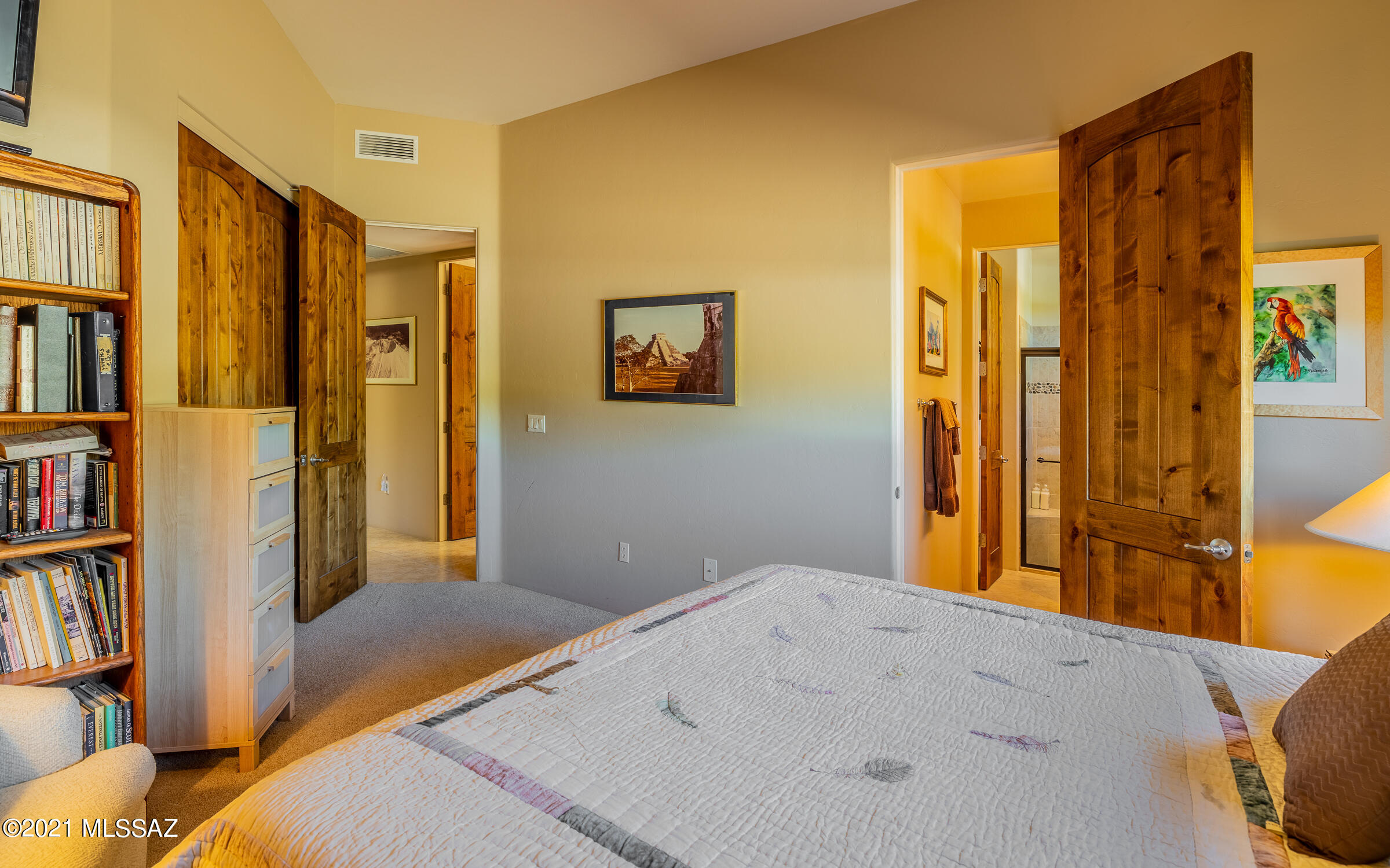 Dos Lagos at Dove Mountain (1-91) - Residential