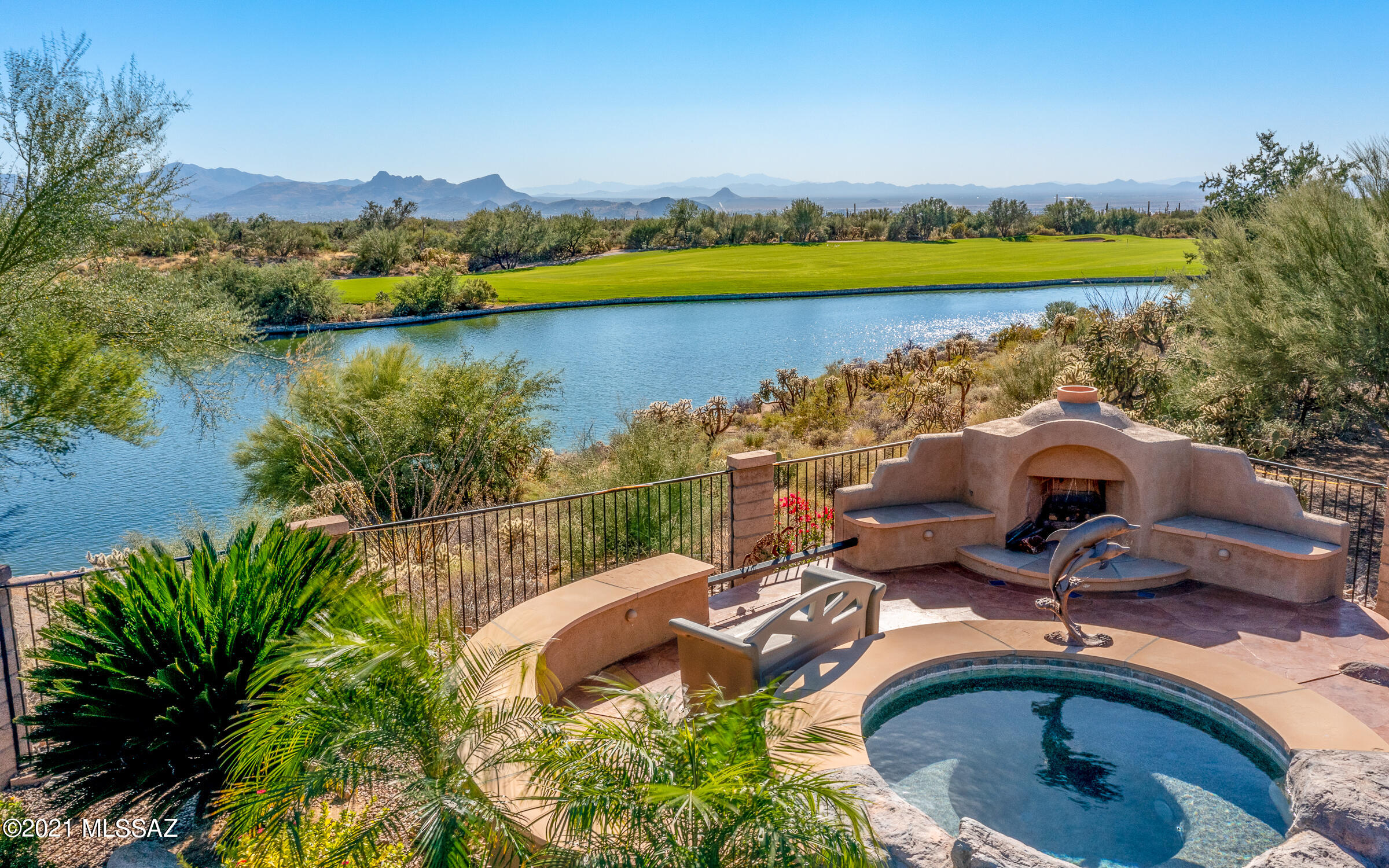Dos Lagos at Dove Mountain (1-91) - Residential