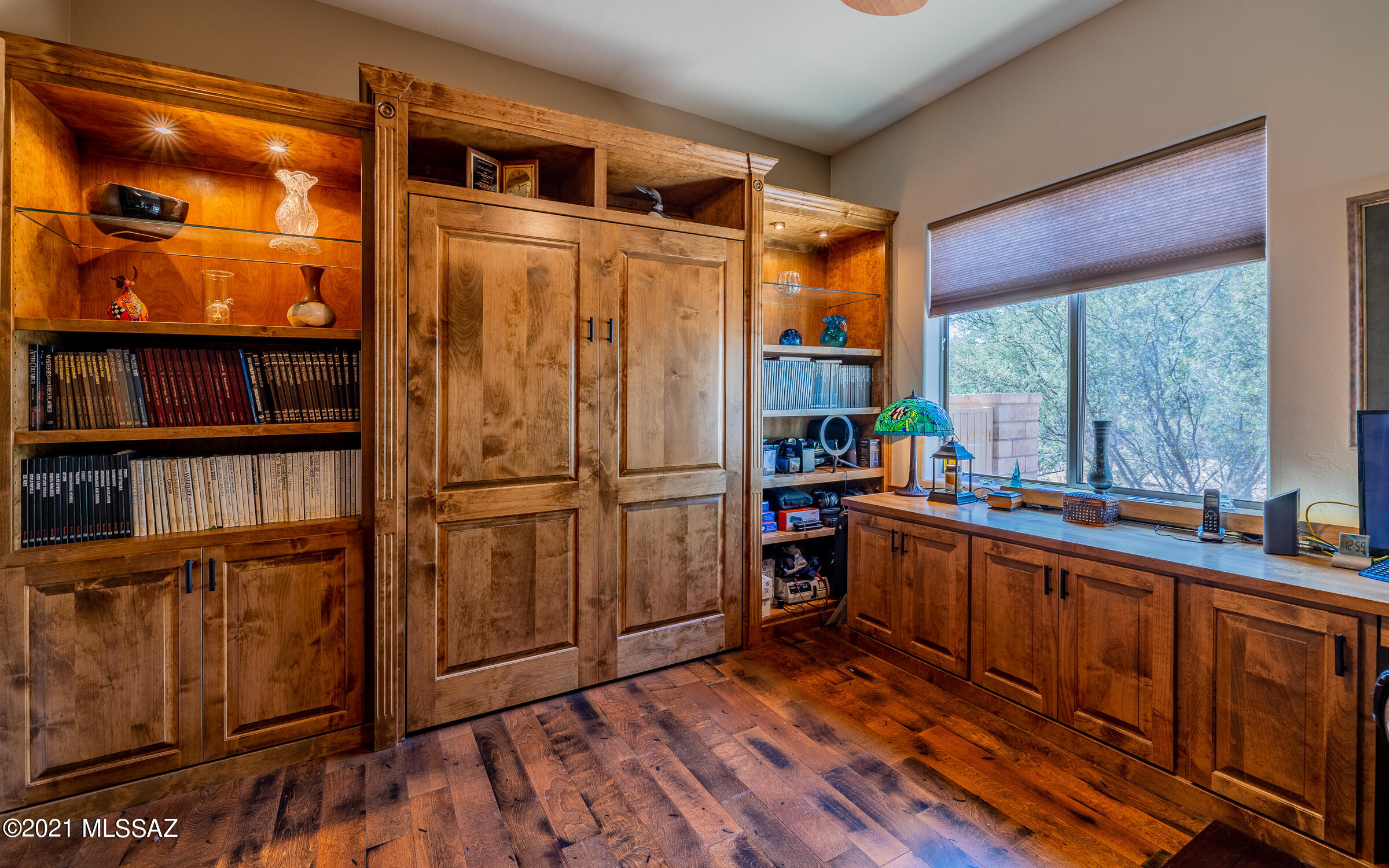 Dos Lagos at Dove Mountain (1-91) - Residential
