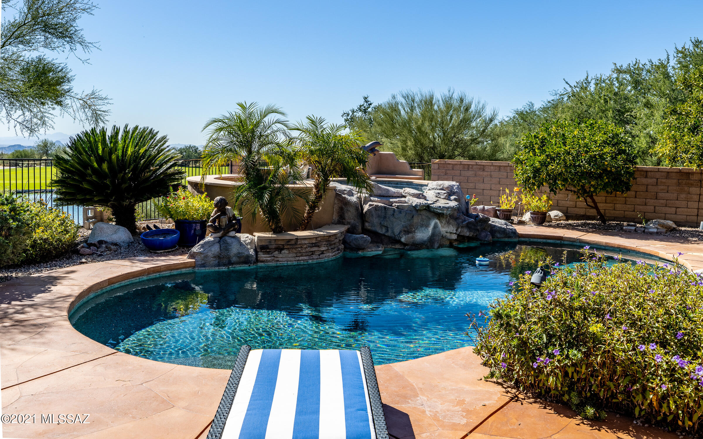 Dos Lagos at Dove Mountain (1-91) - Residential