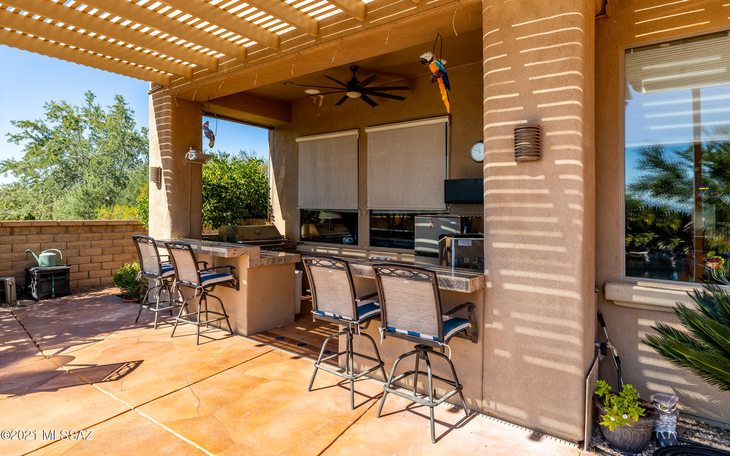 Dos Lagos at Dove Mountain (1-91) - Residential
