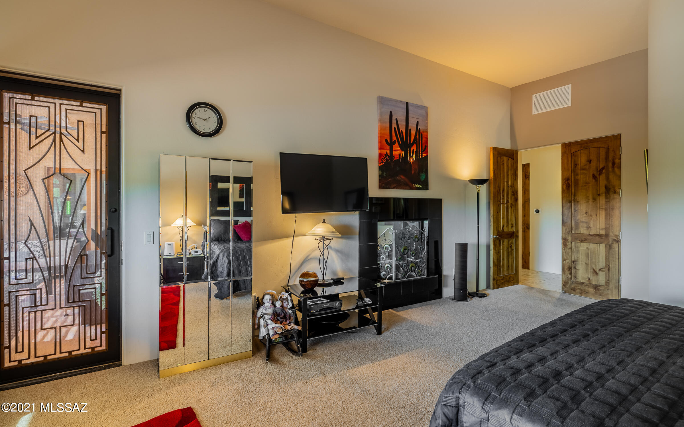 Dos Lagos at Dove Mountain (1-91) - Residential