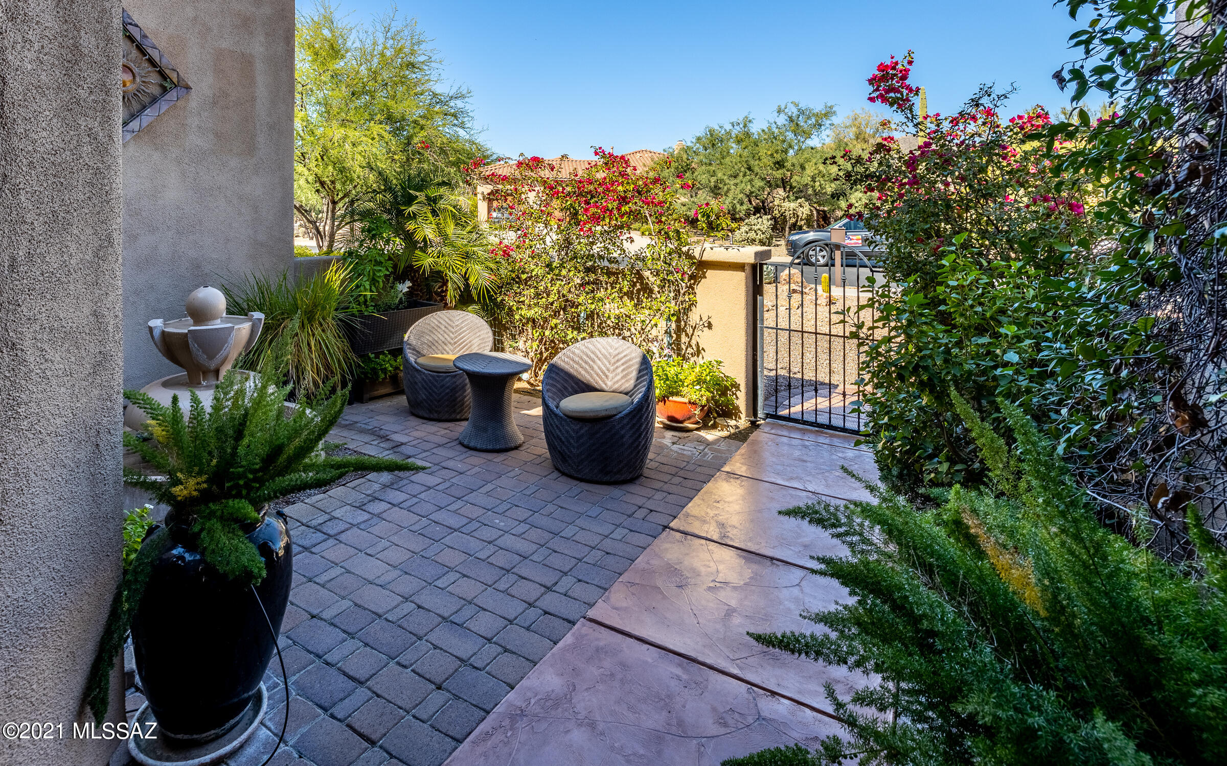 Dos Lagos at Dove Mountain (1-91) - Residential