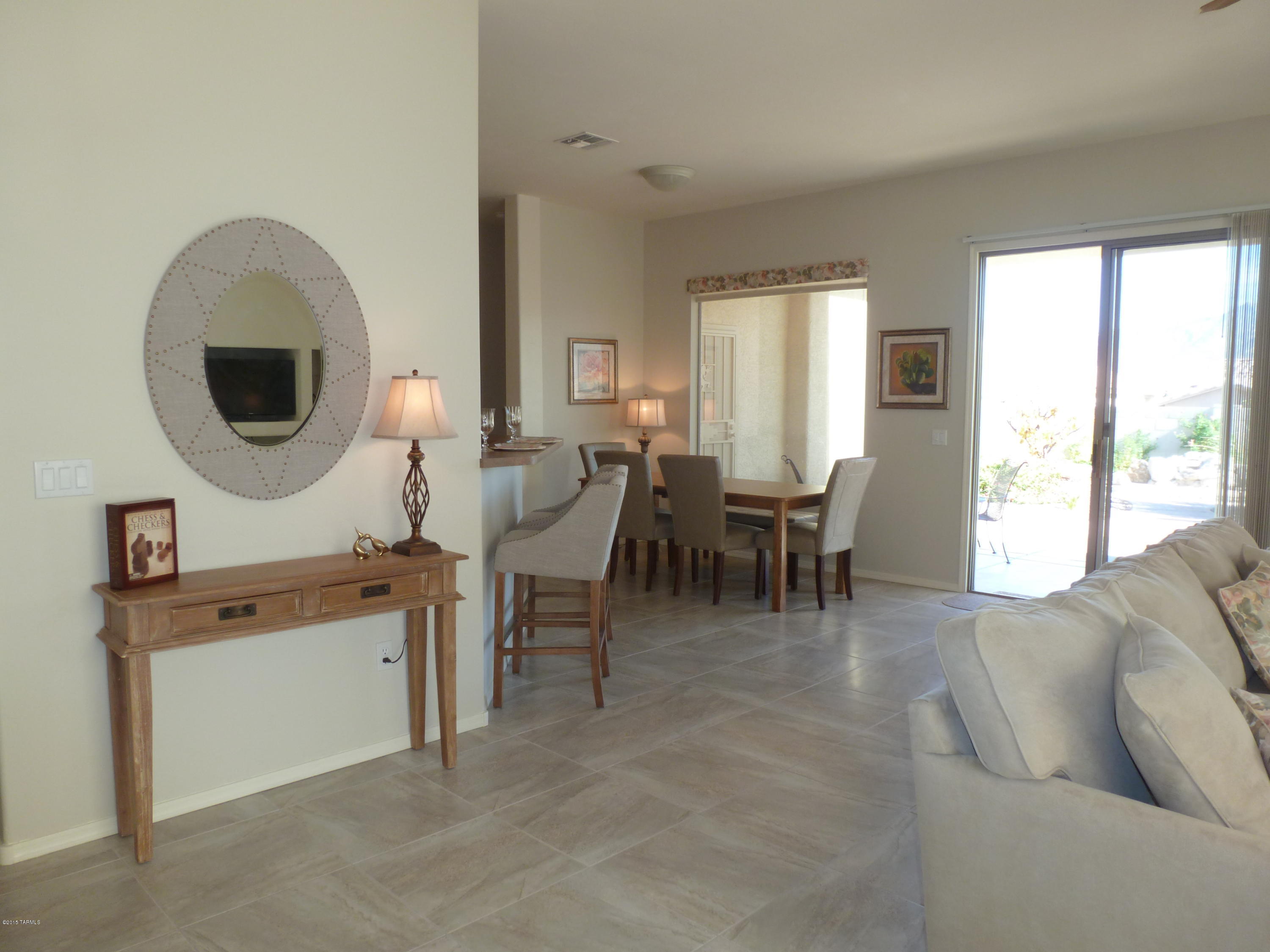 Rancho Vistoso Nghborhd5 - Residential