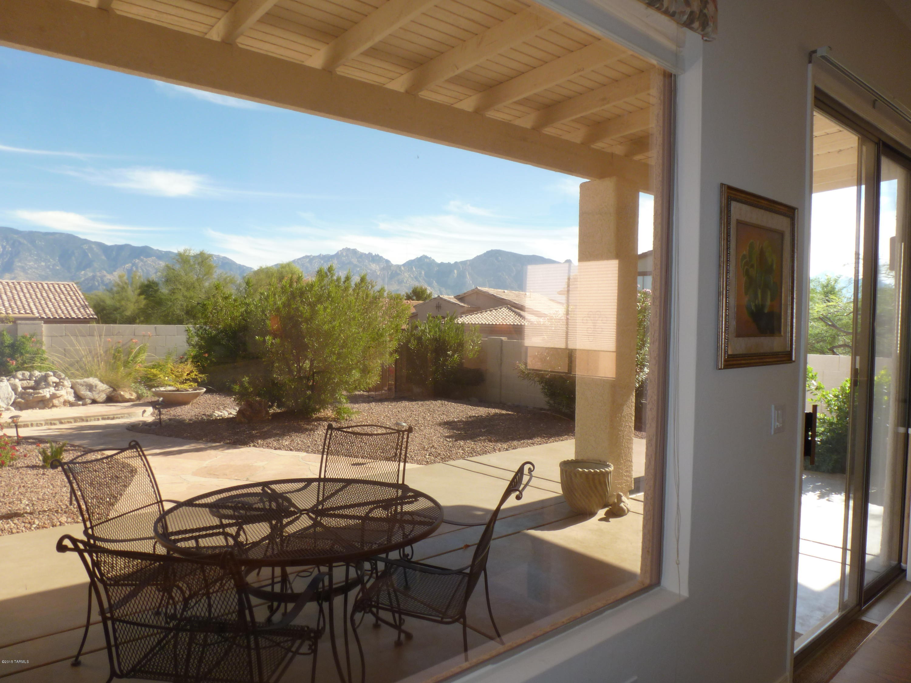 Rancho Vistoso Nghborhd5 - Residential