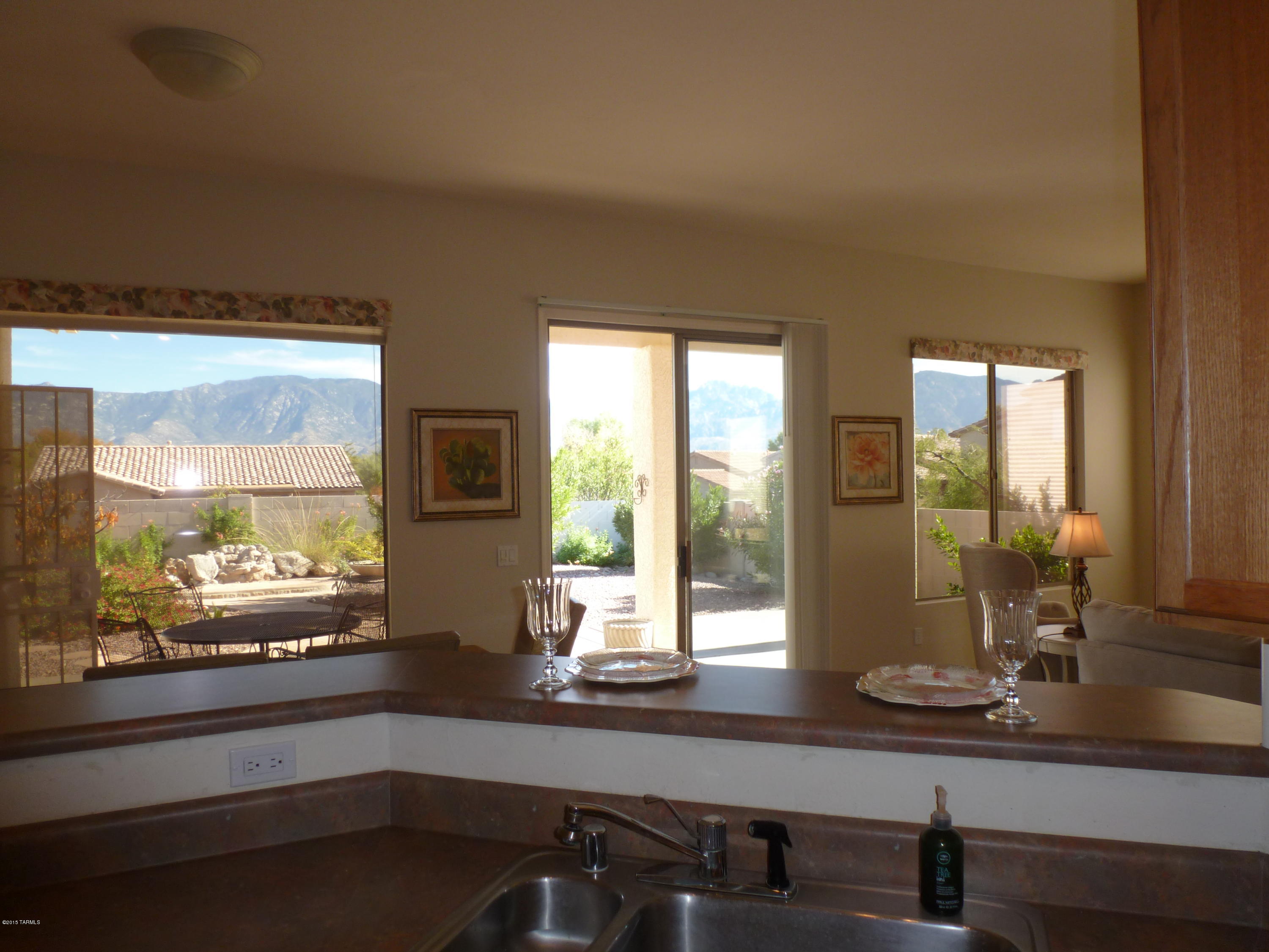 Rancho Vistoso Nghborhd5 - Residential