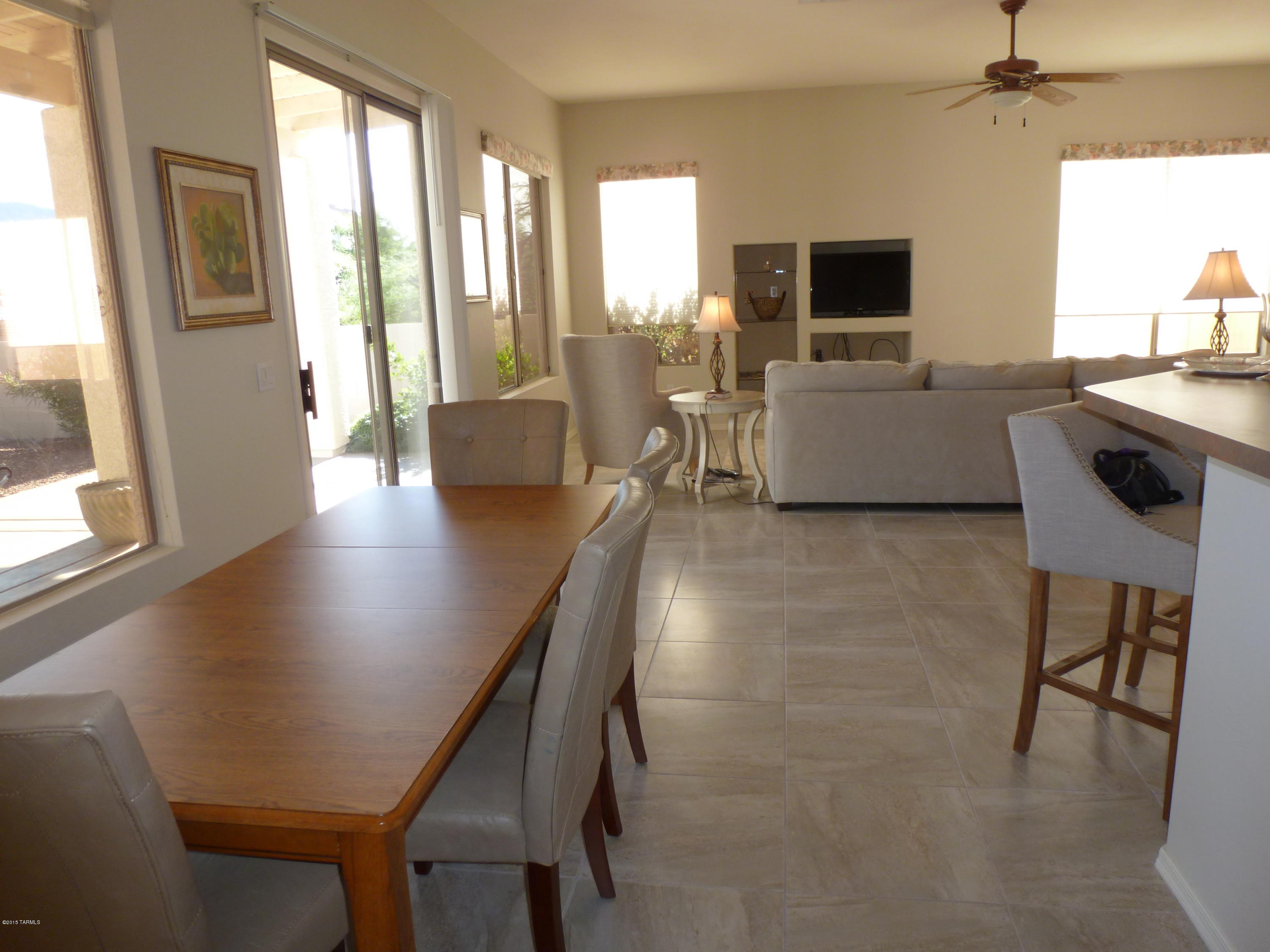 Rancho Vistoso Nghborhd5 - Residential