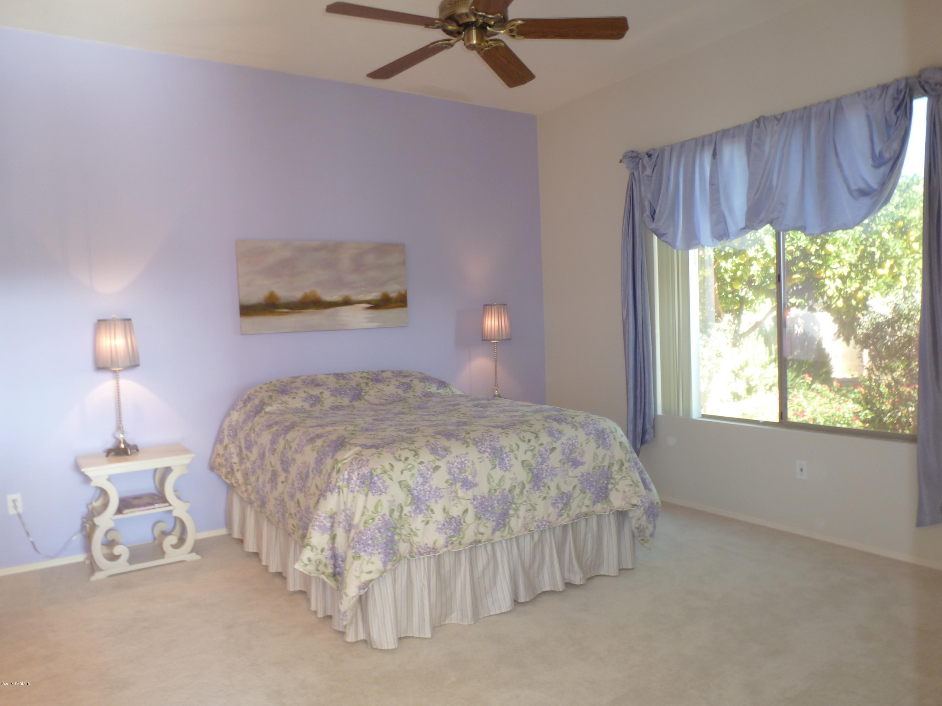 Rancho Vistoso Nghborhd5 - Residential