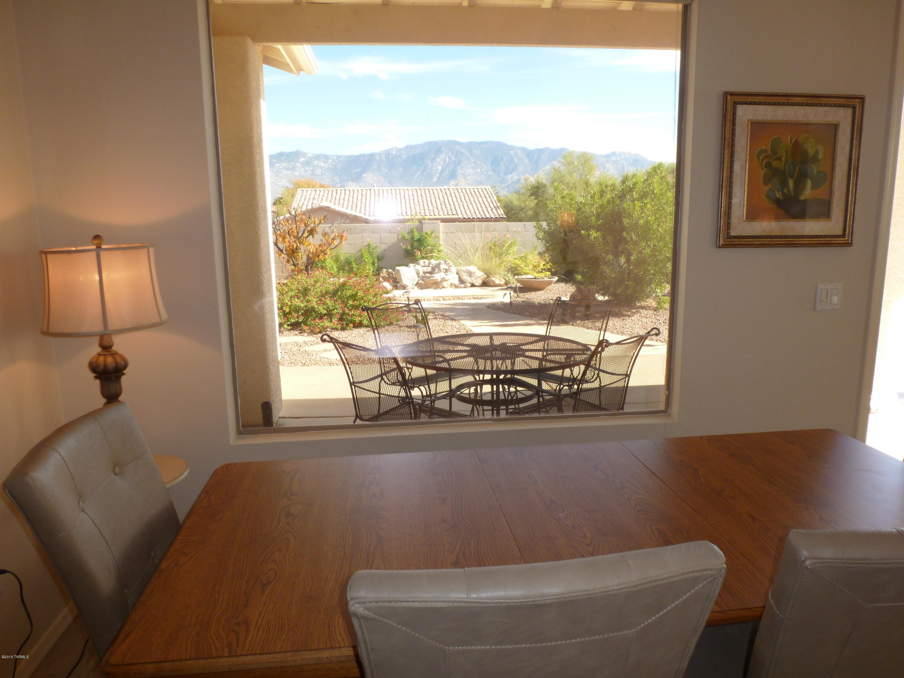 Rancho Vistoso Nghborhd5 - Residential
