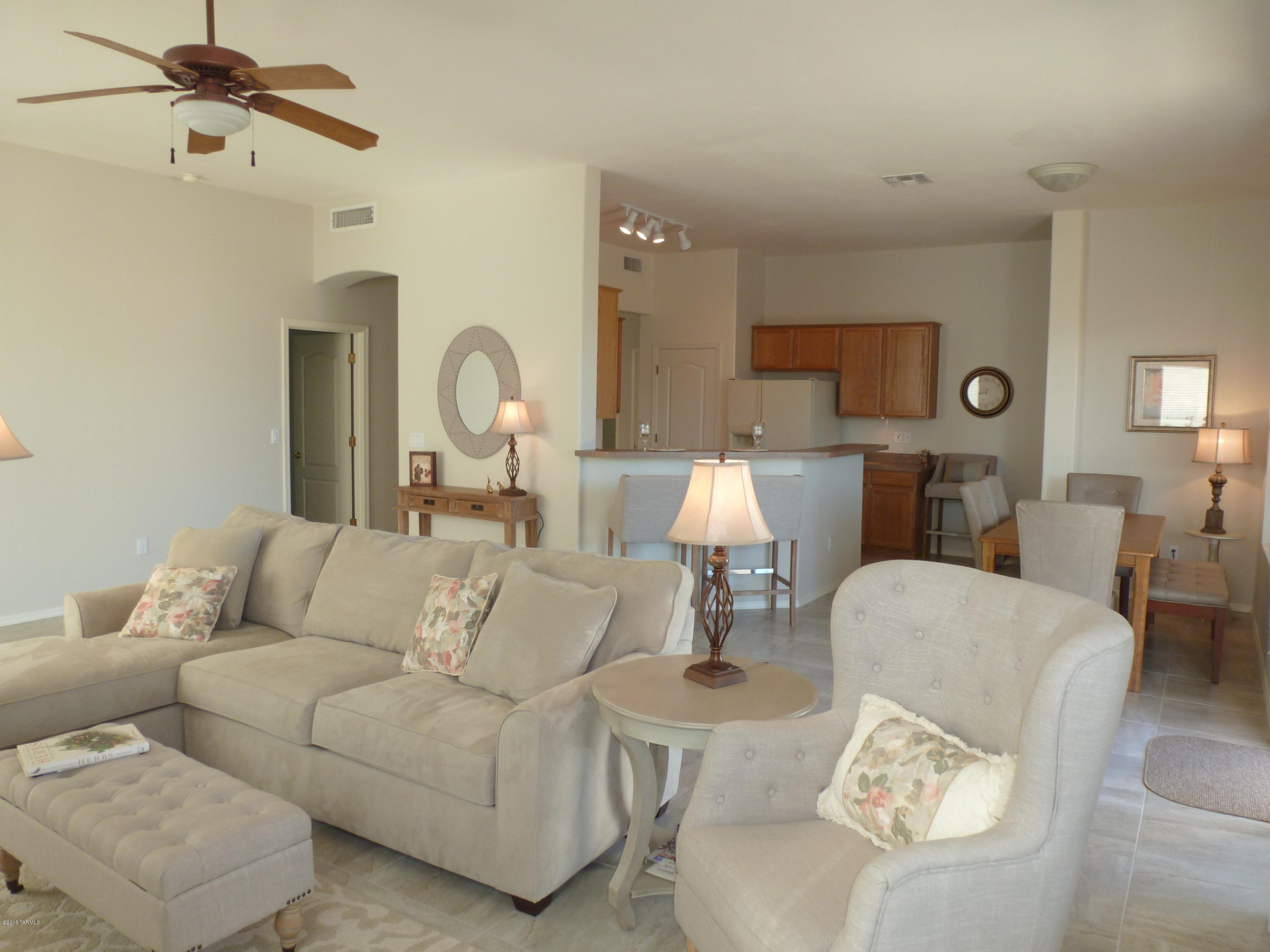 Rancho Vistoso Nghborhd5 - Residential