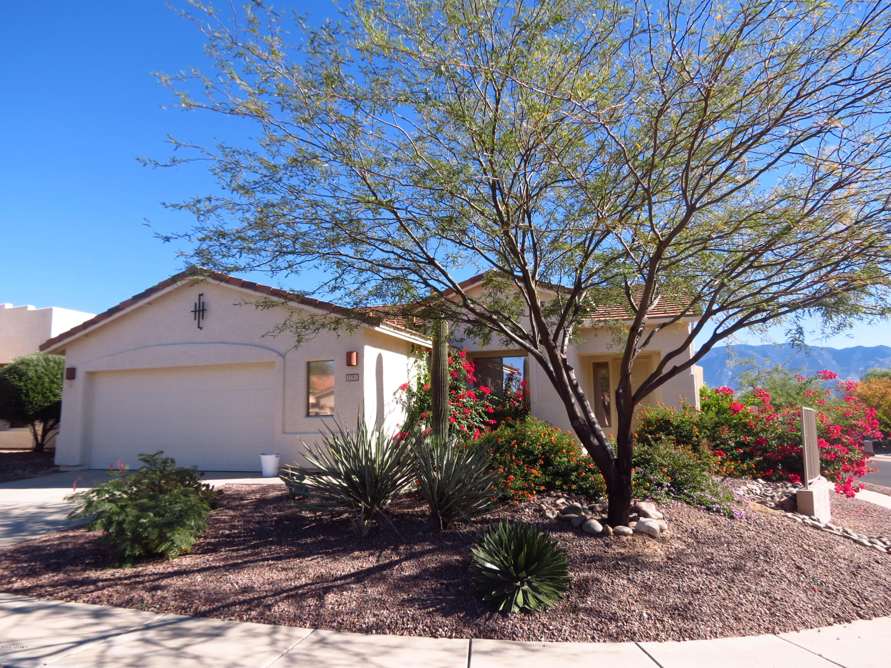 Rancho Vistoso Nghborhd5 - Residential