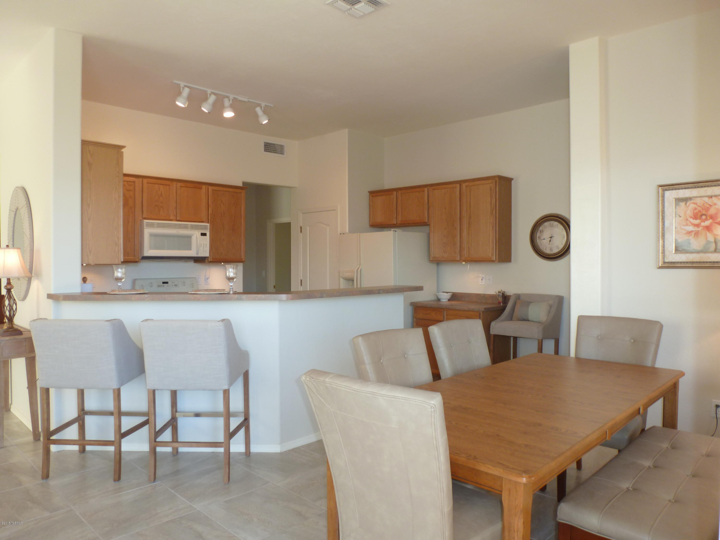 Rancho Vistoso Nghborhd5 - Residential