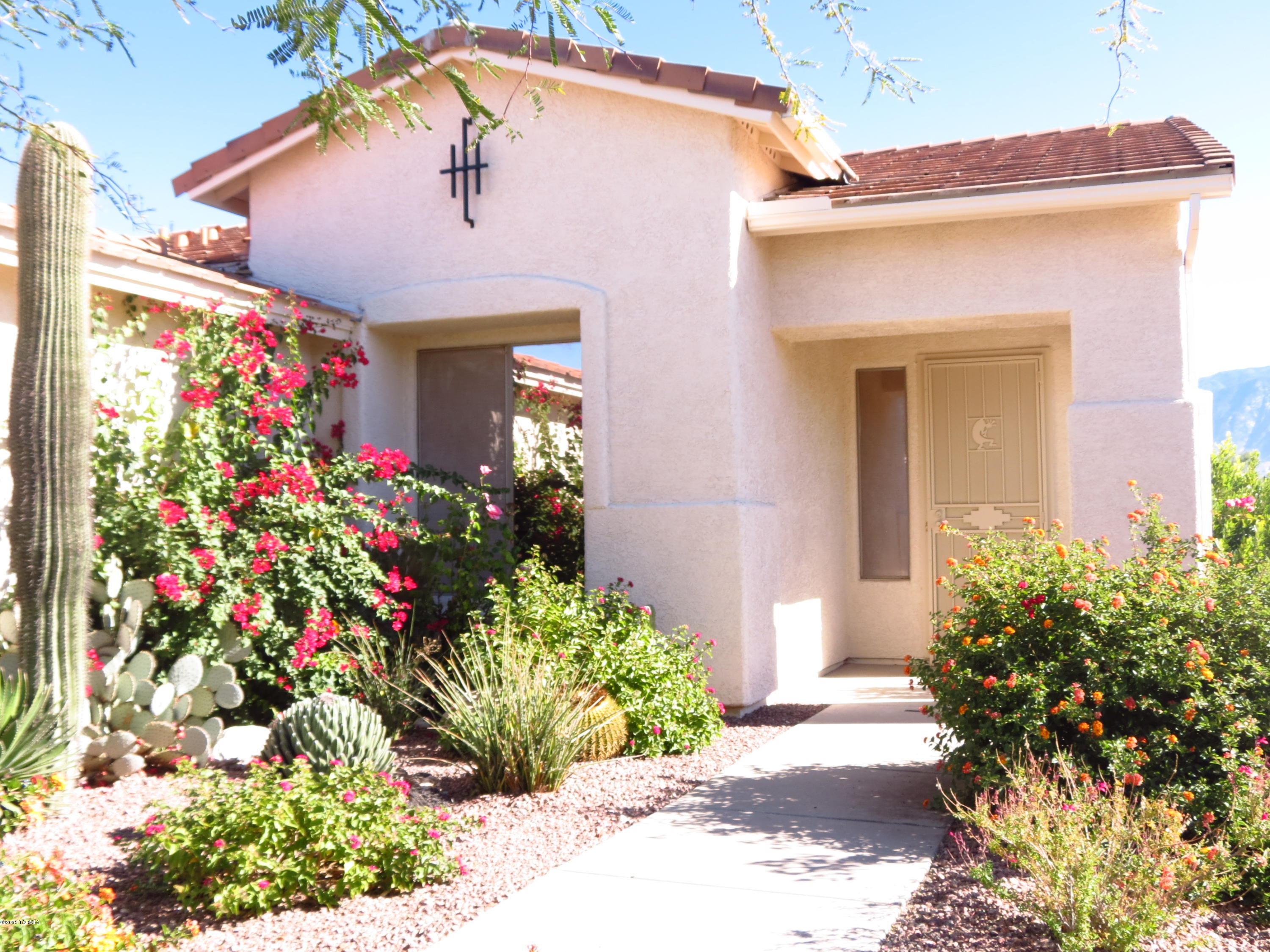 Rancho Vistoso Nghborhd5 - Residential