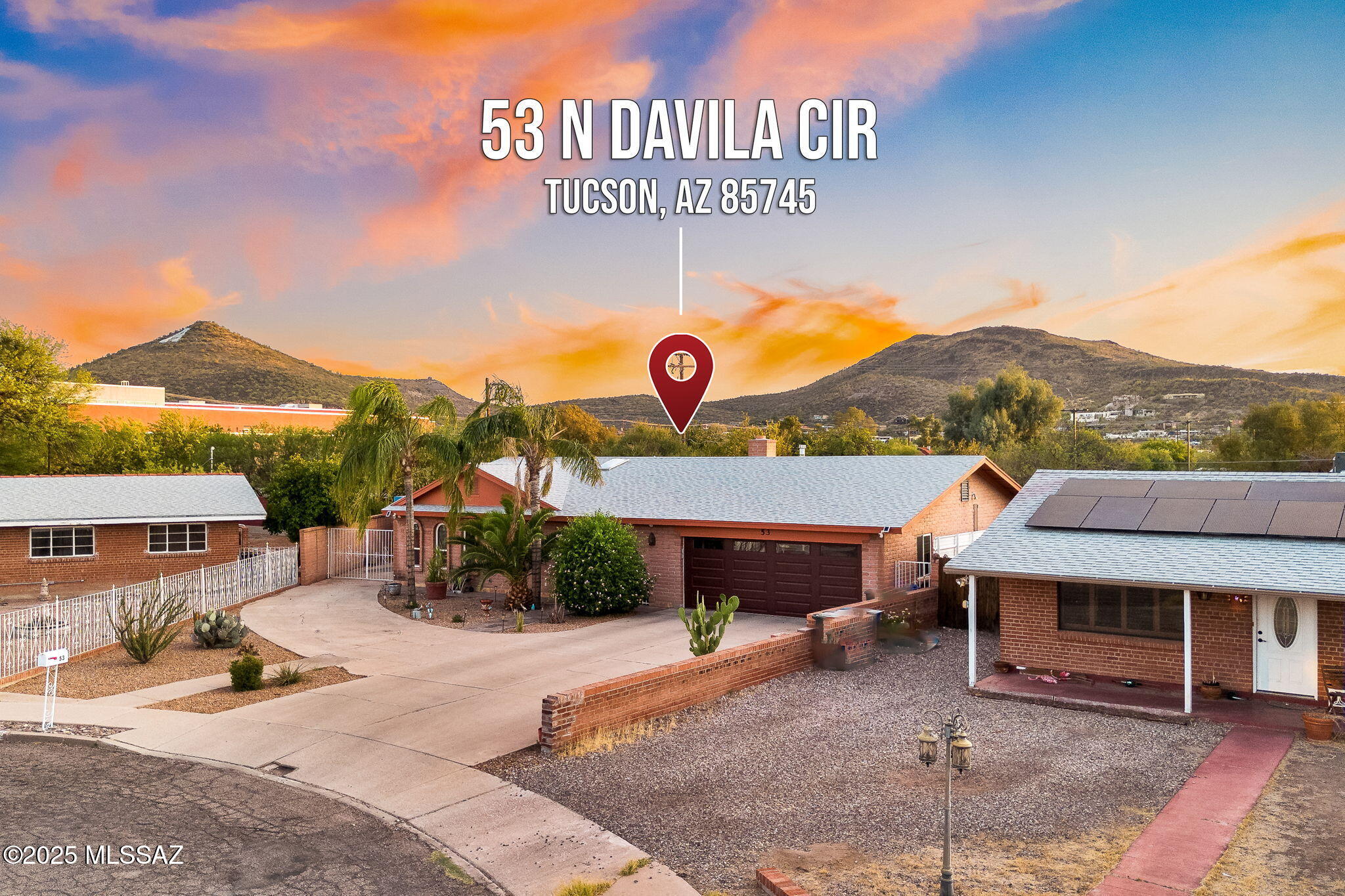 53 N Davila Circle