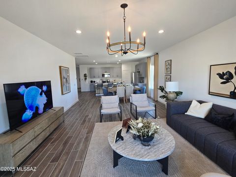 14095 E Crotalus Way Vail AZ 85641