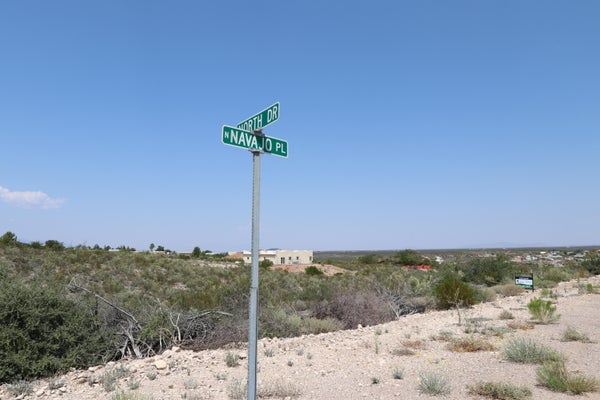 ADDRESS PRIVATE, TOMBSTONE, AZ 85638 - Image 58a4fa5f13e45fedf9934080b0bb1ea0/2681273203