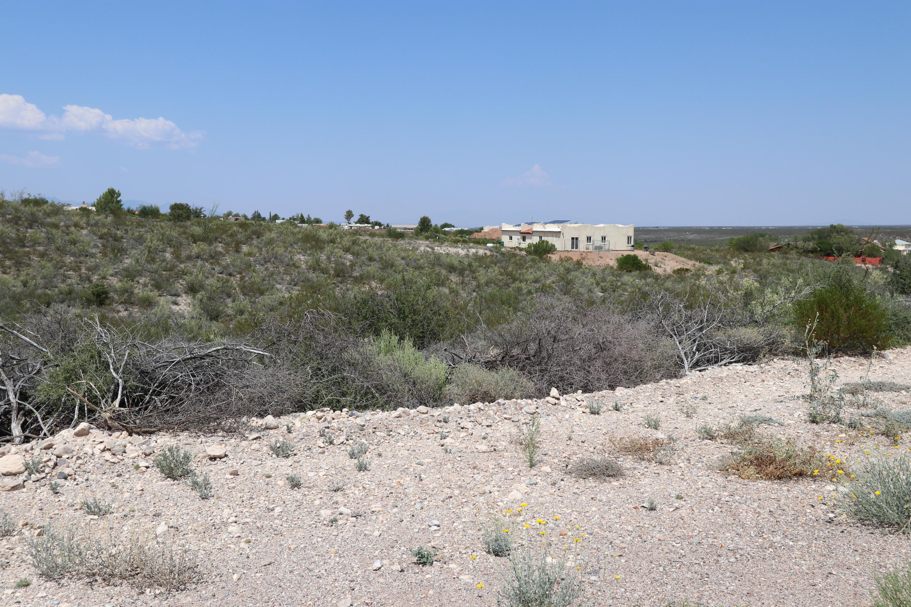 Tombstone Territory Estates Unit 1 - Land