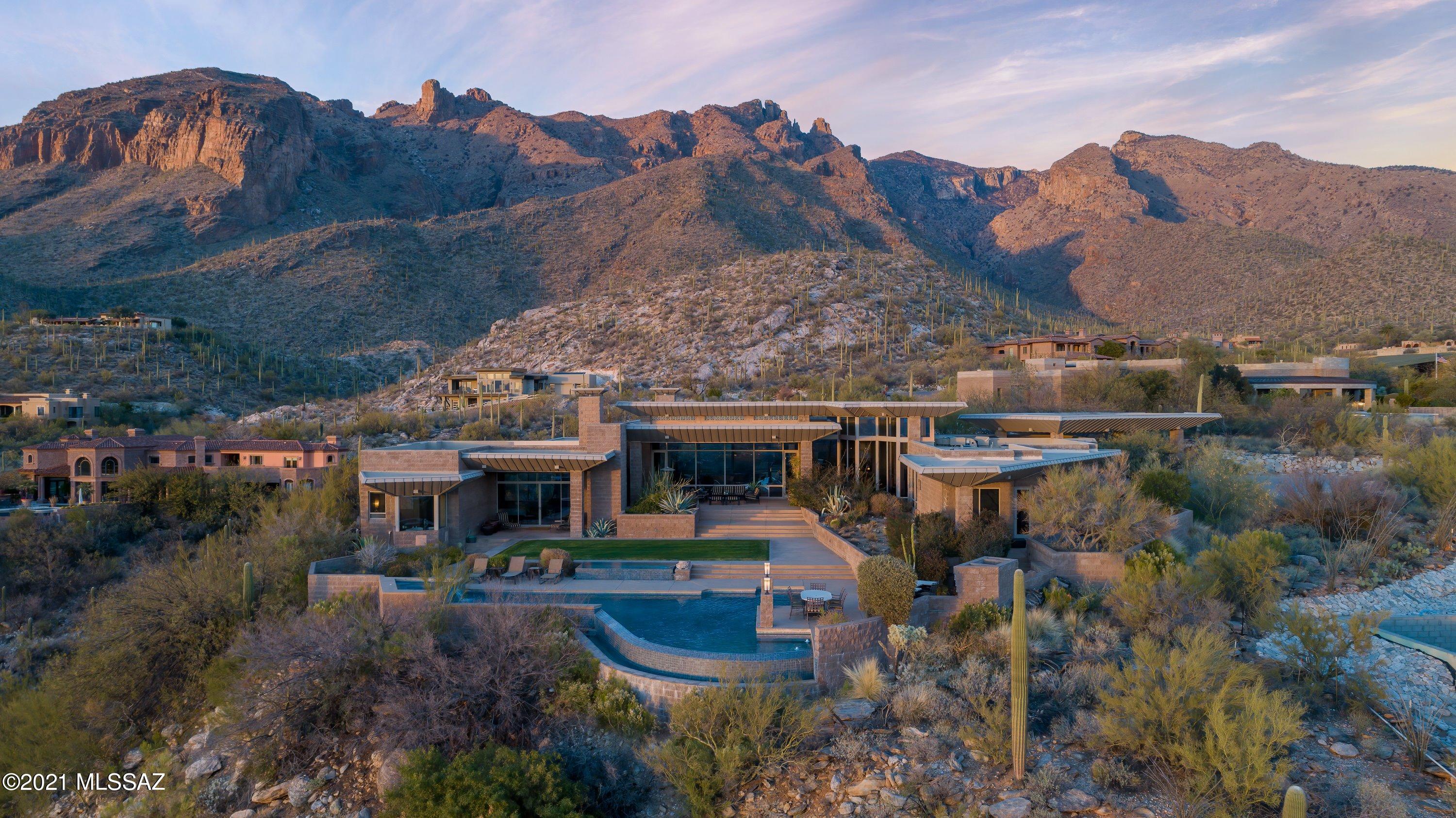Canyons (The) - Residential