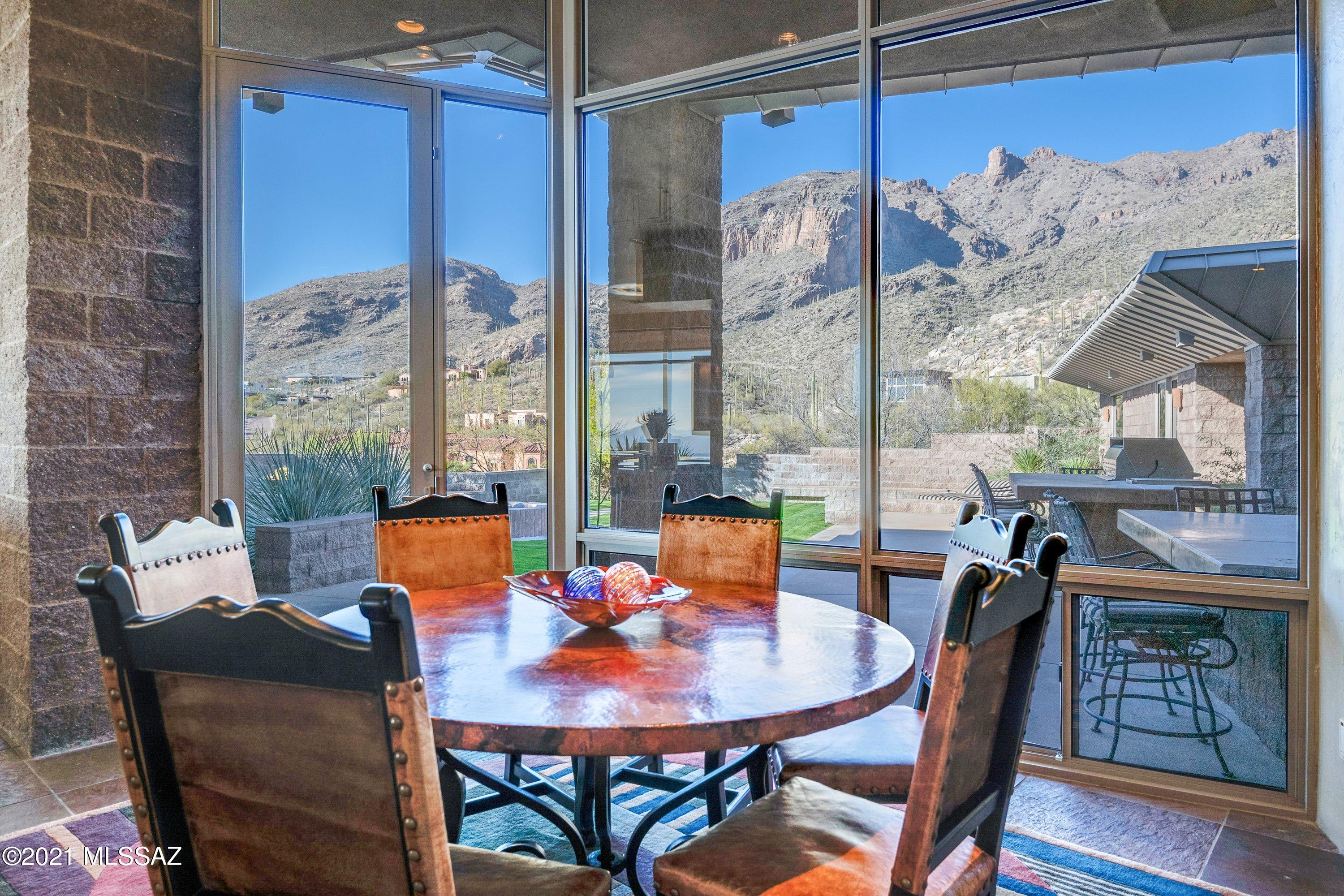 Canyons (The) - Residential