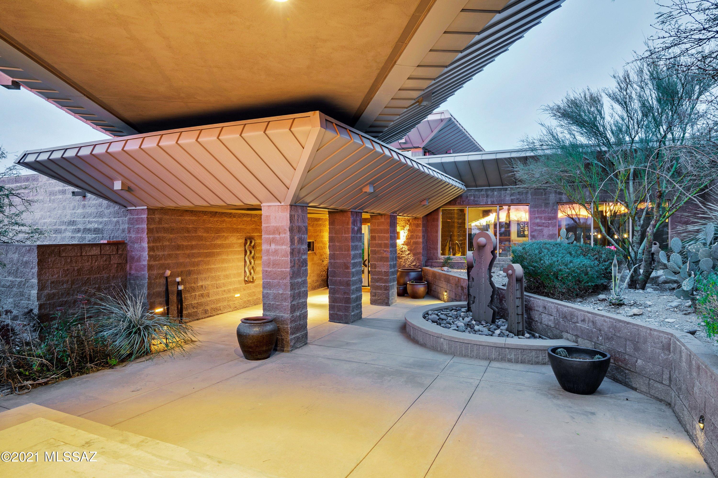 Canyons (The) - Residential