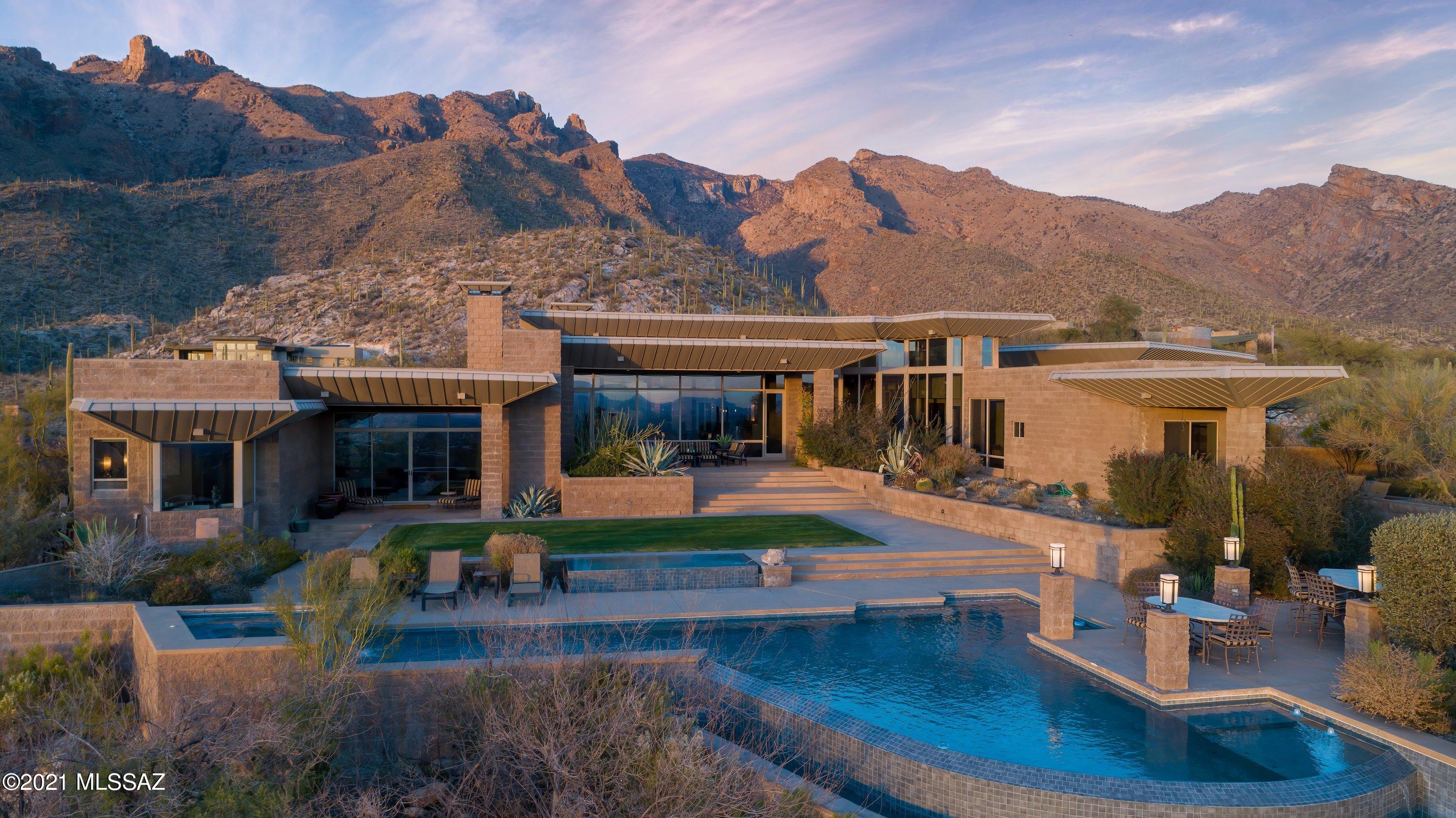 Canyons (The) - Residential