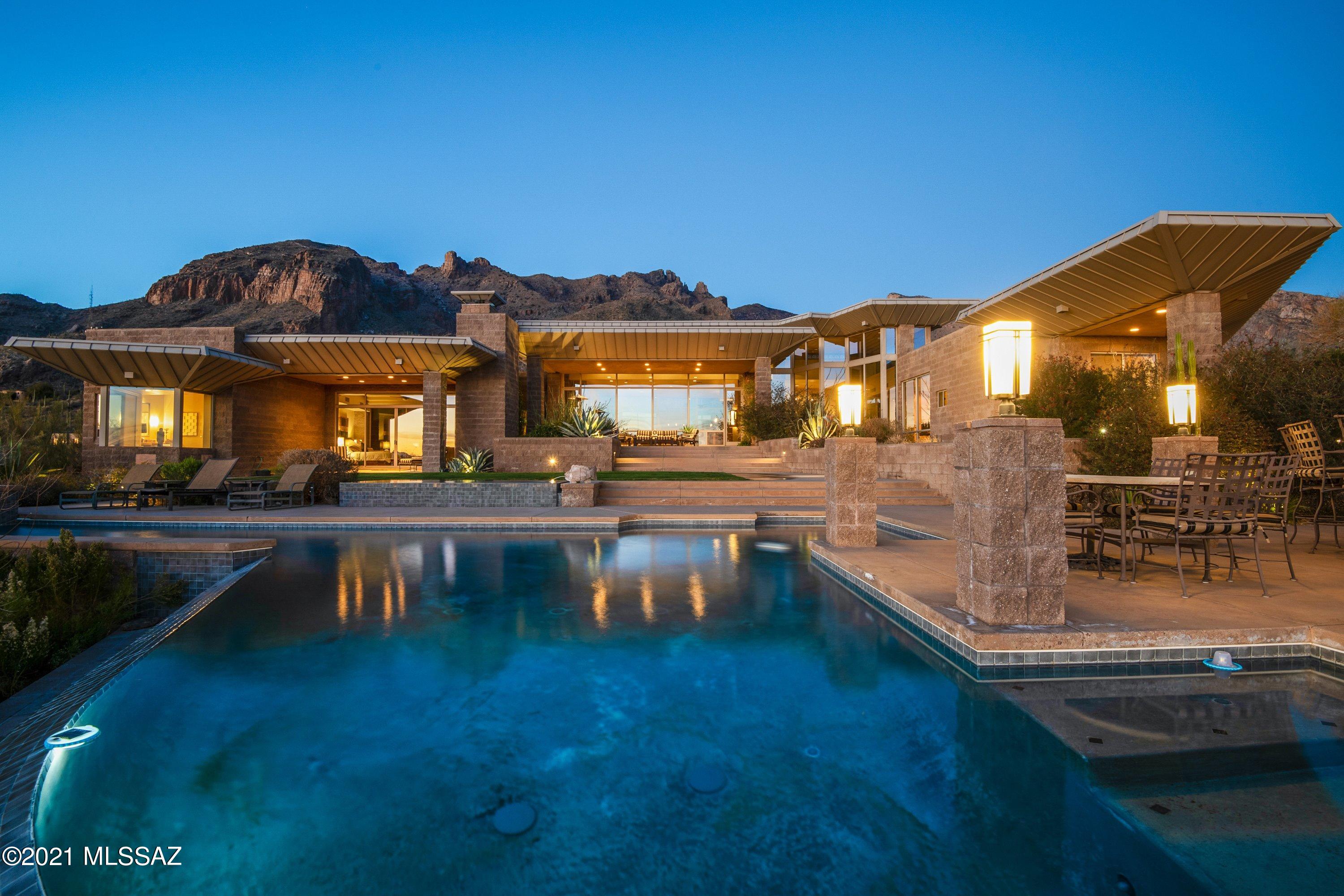 Canyons (The) - Residential