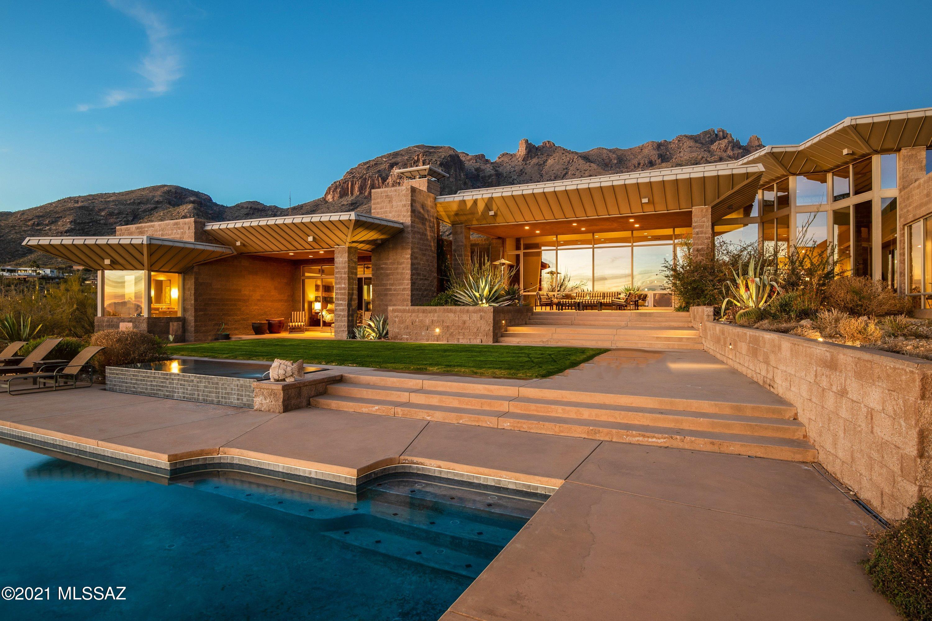 Canyons (The) - Residential